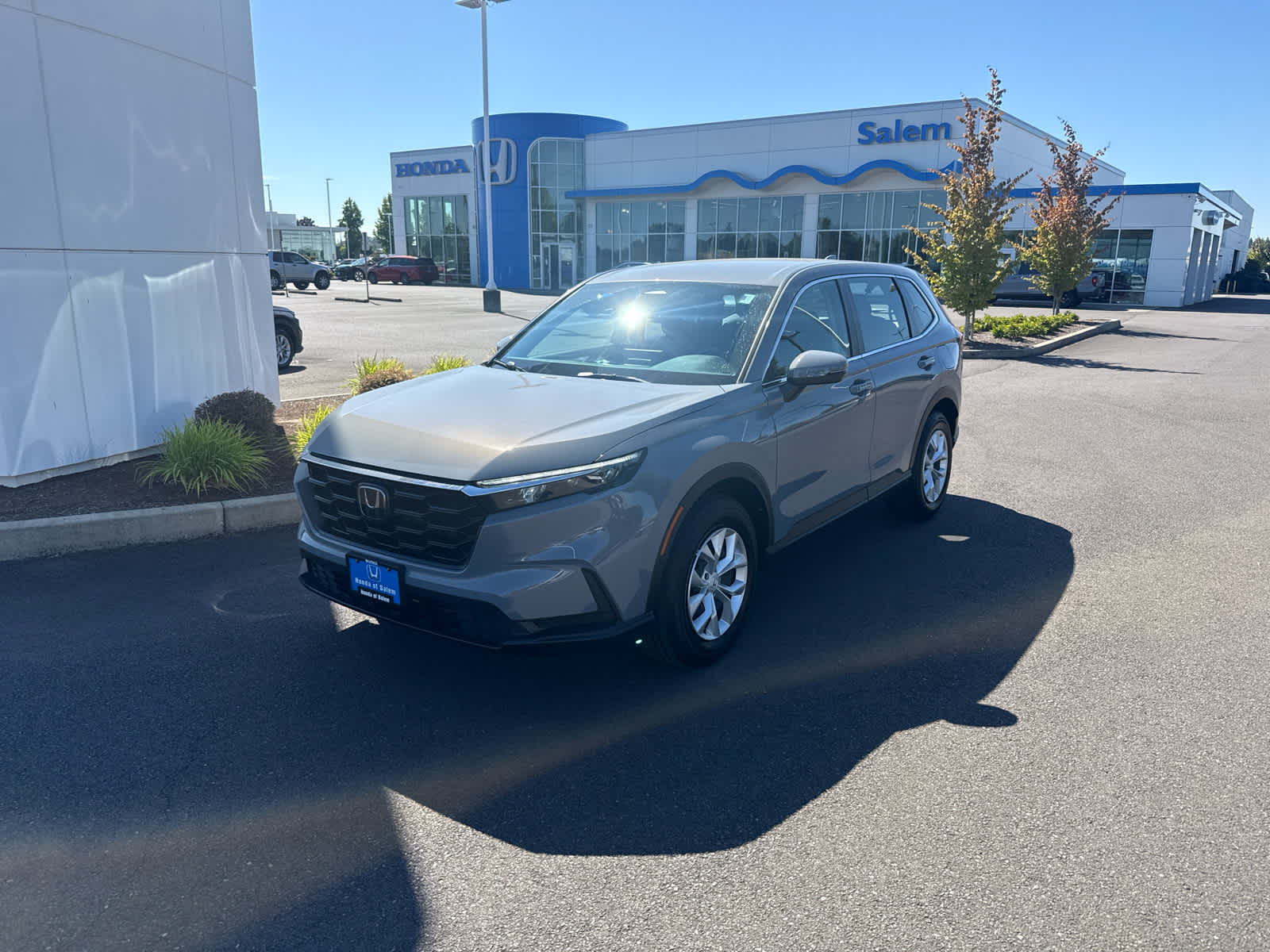 2024 Honda CR-V