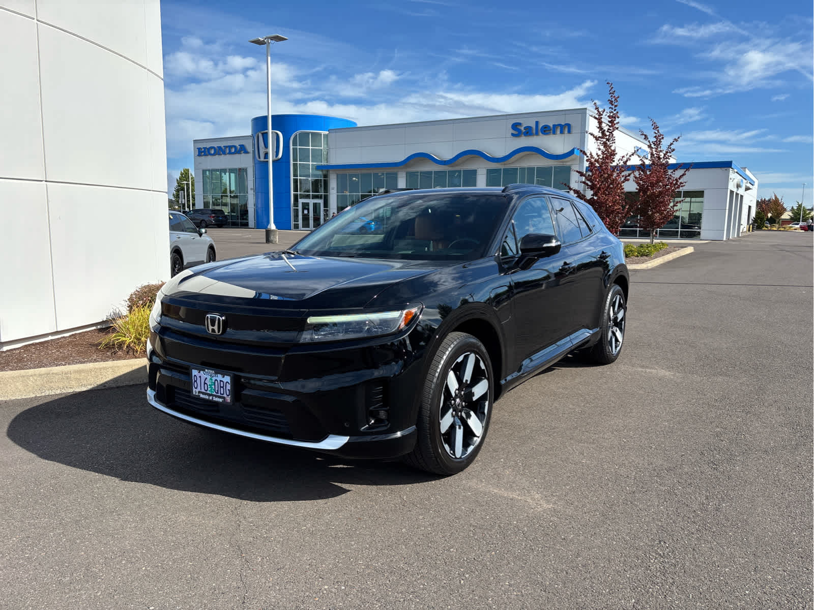 2024 Honda Prologue