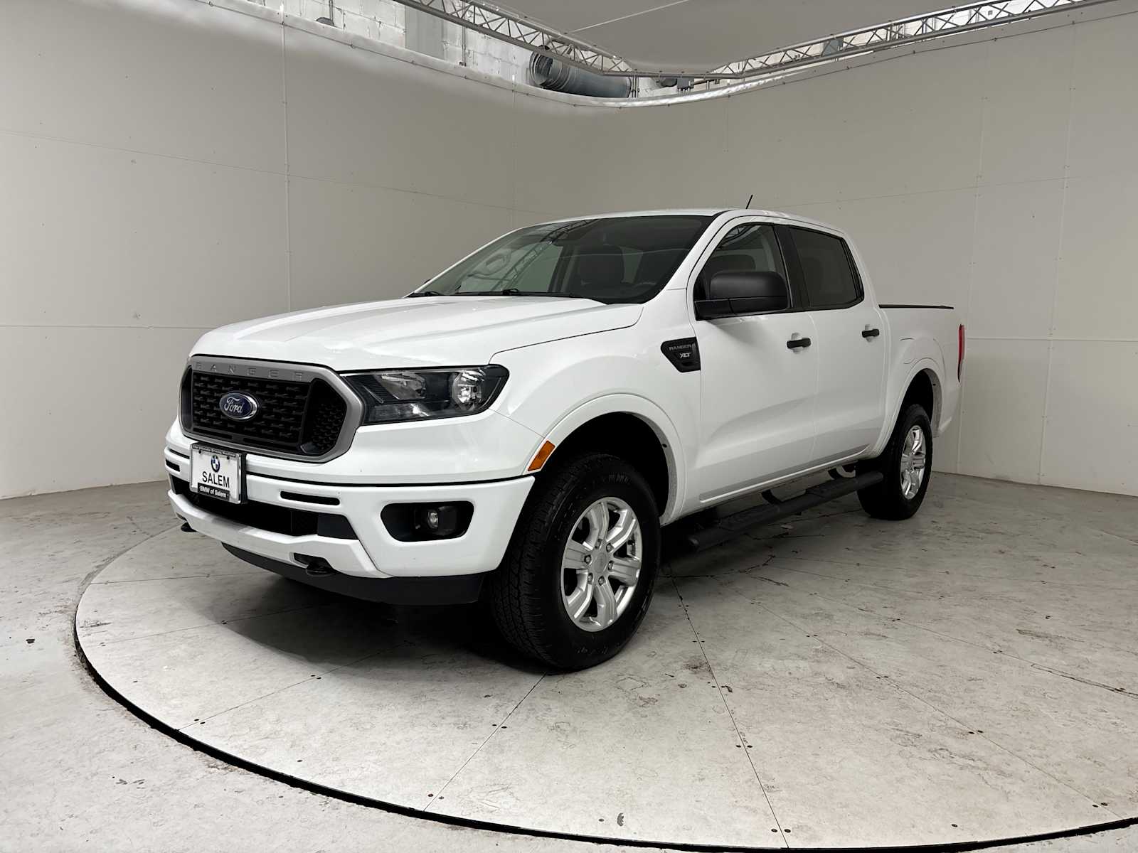2023 Ford Ranger