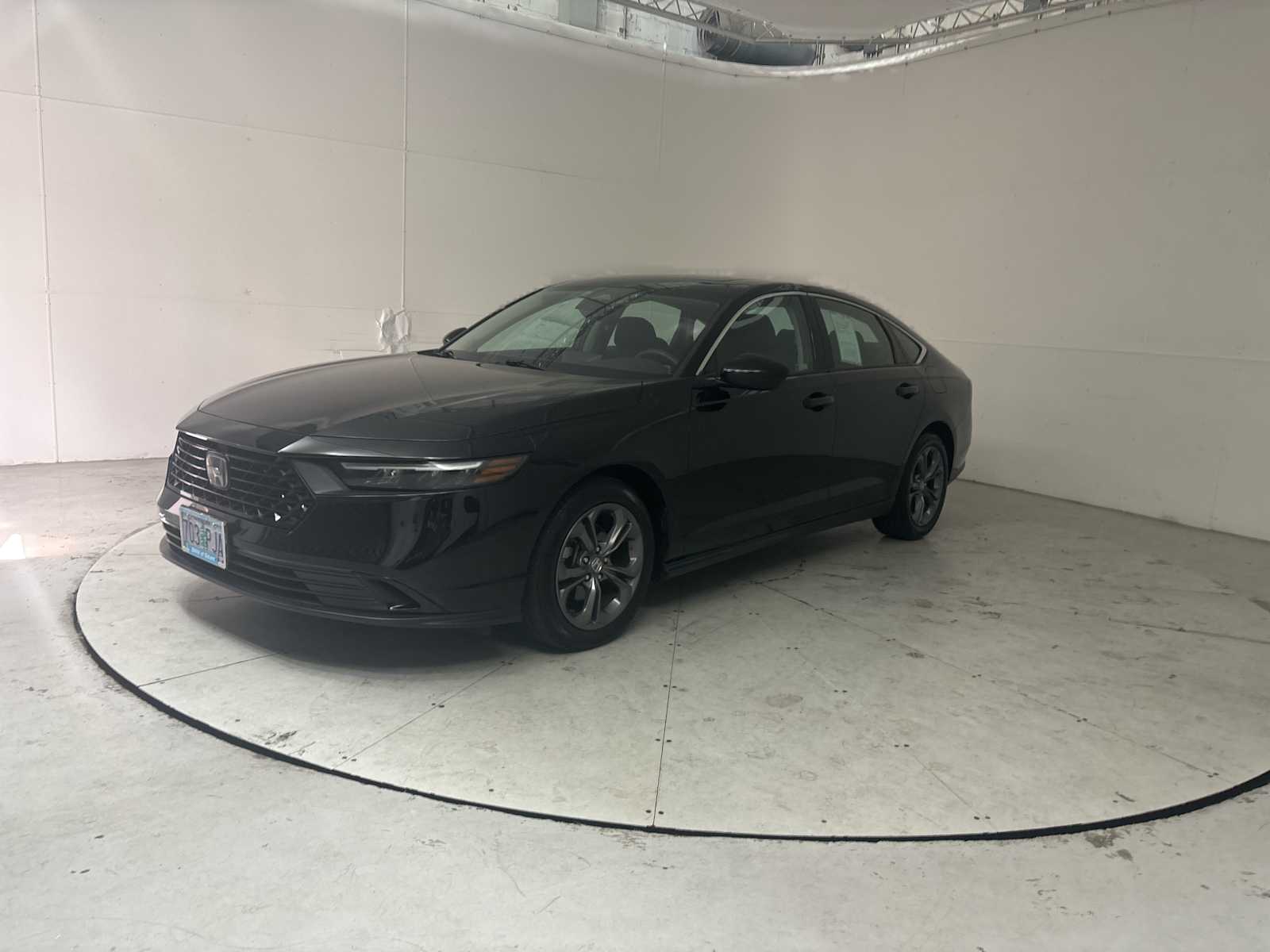 2023 Honda Accord