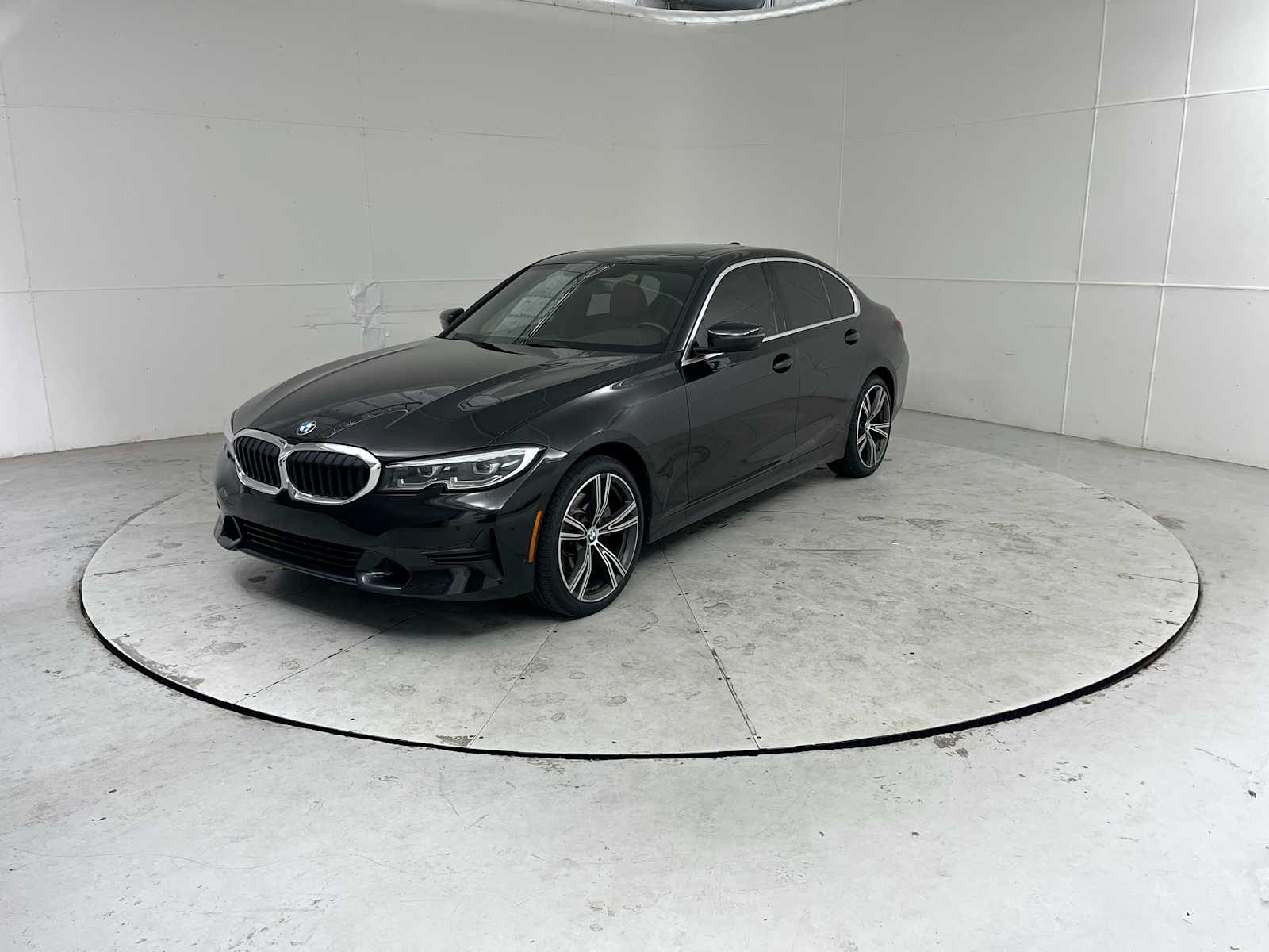 2022 BMW 330i xDrive