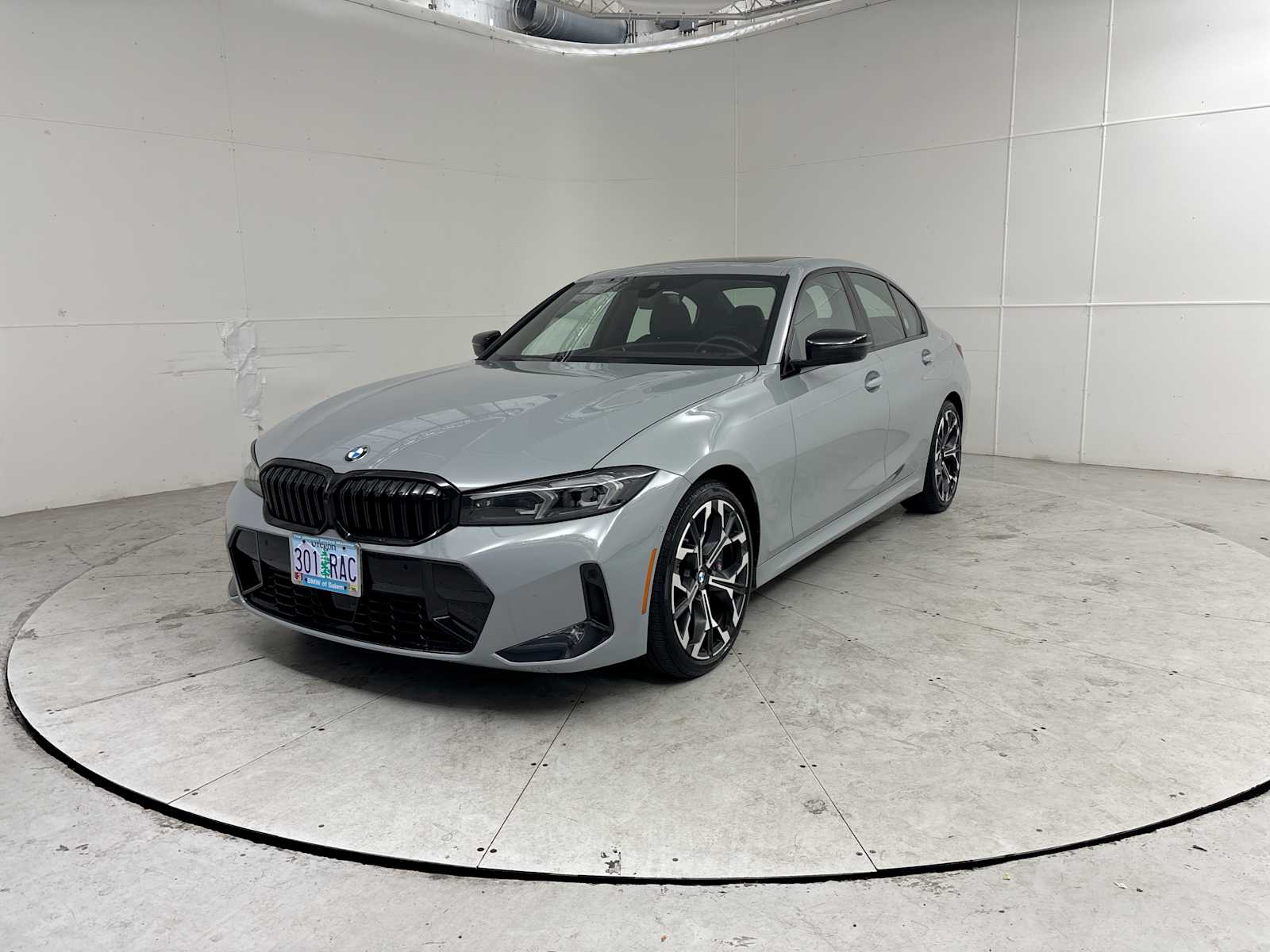2026 BMW 330i NA xDrive