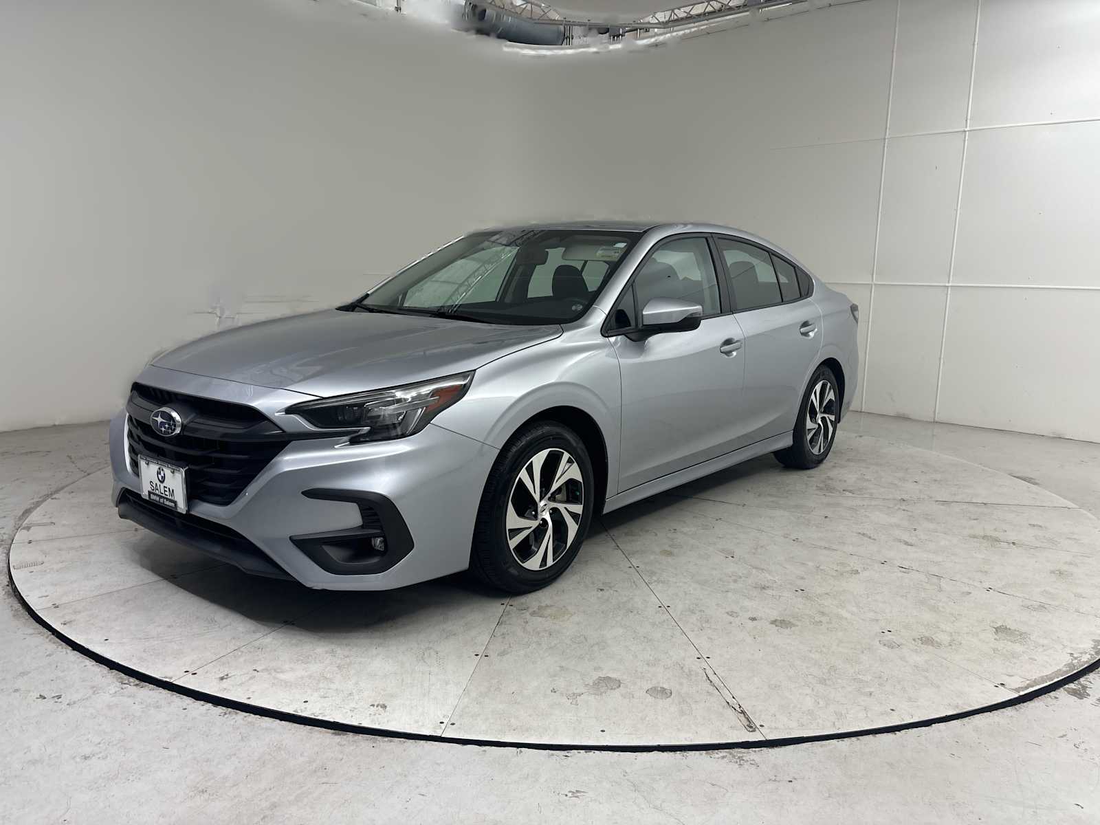 2024 Subaru Legacy