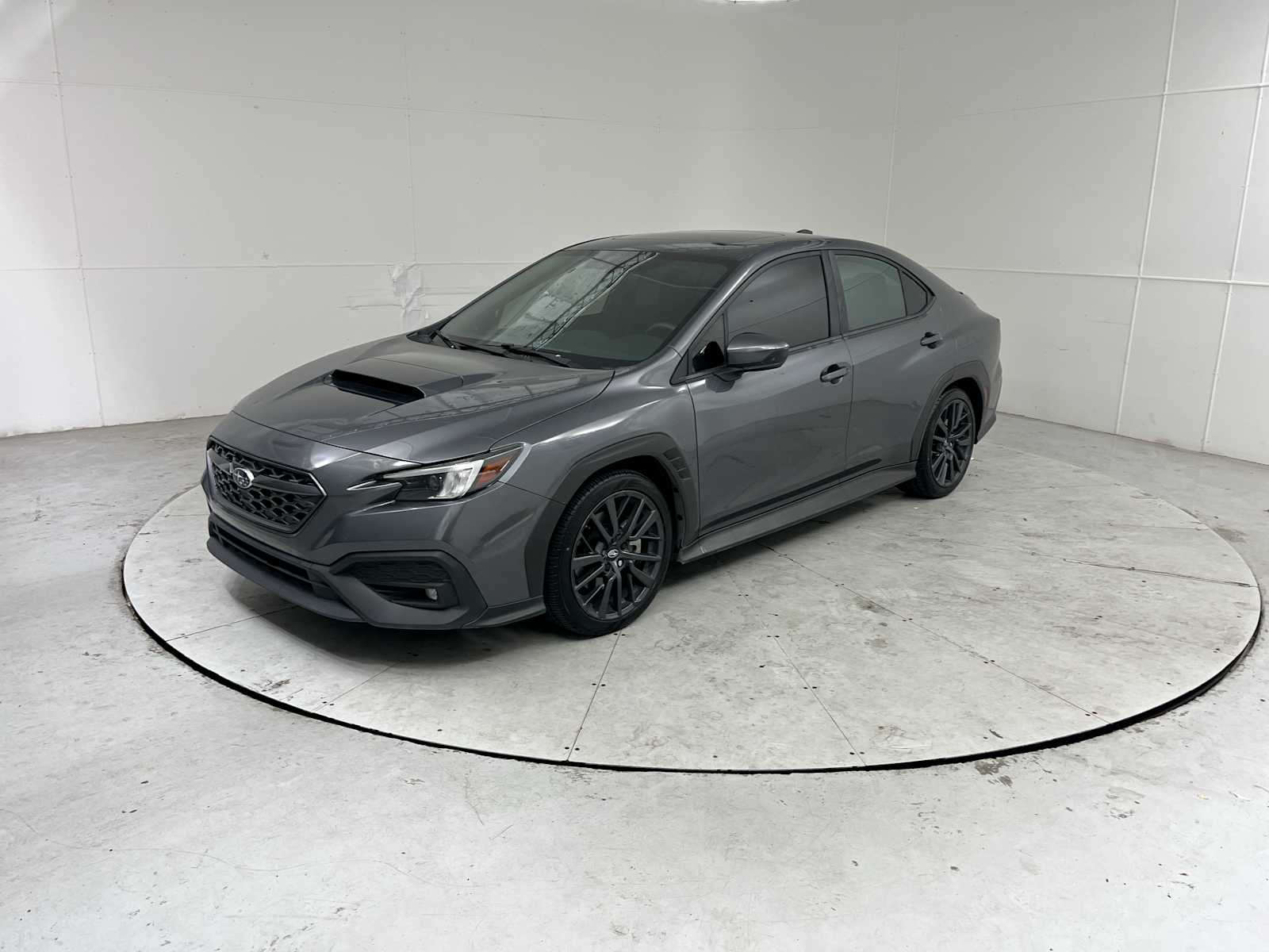 2023 Subaru WRX