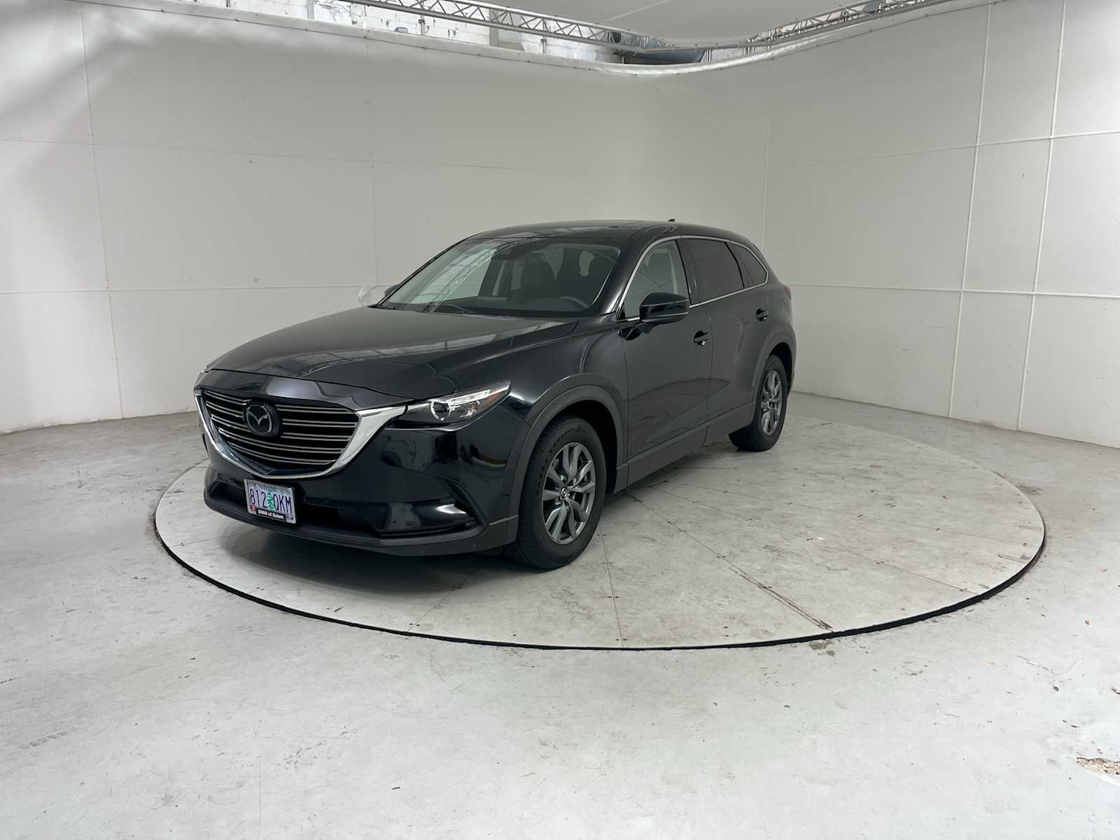 2020 MAZDA CX-9