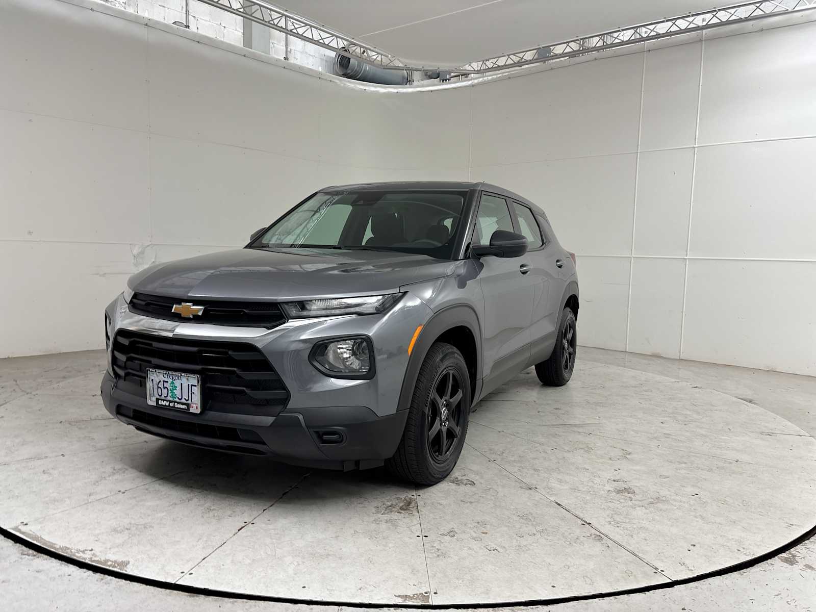 2021 Chevrolet Trailblazer