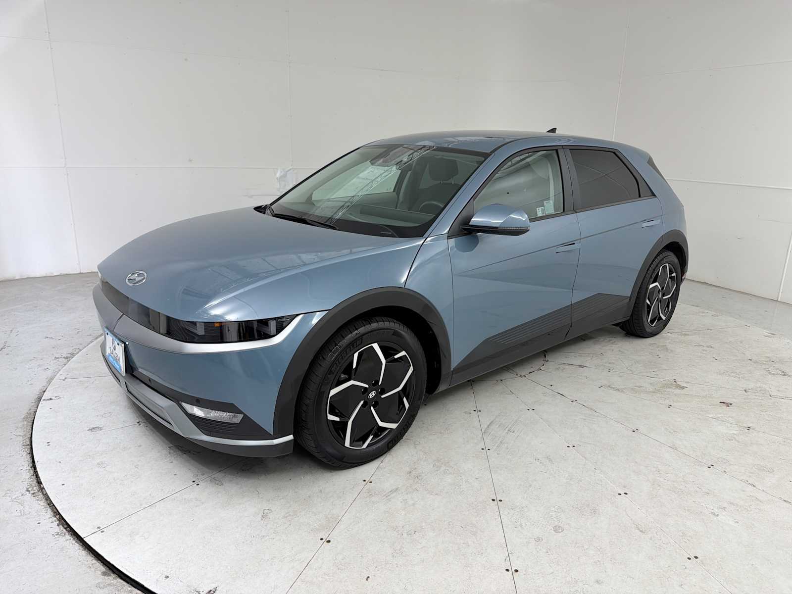 2024 Hyundai IONIQ 5