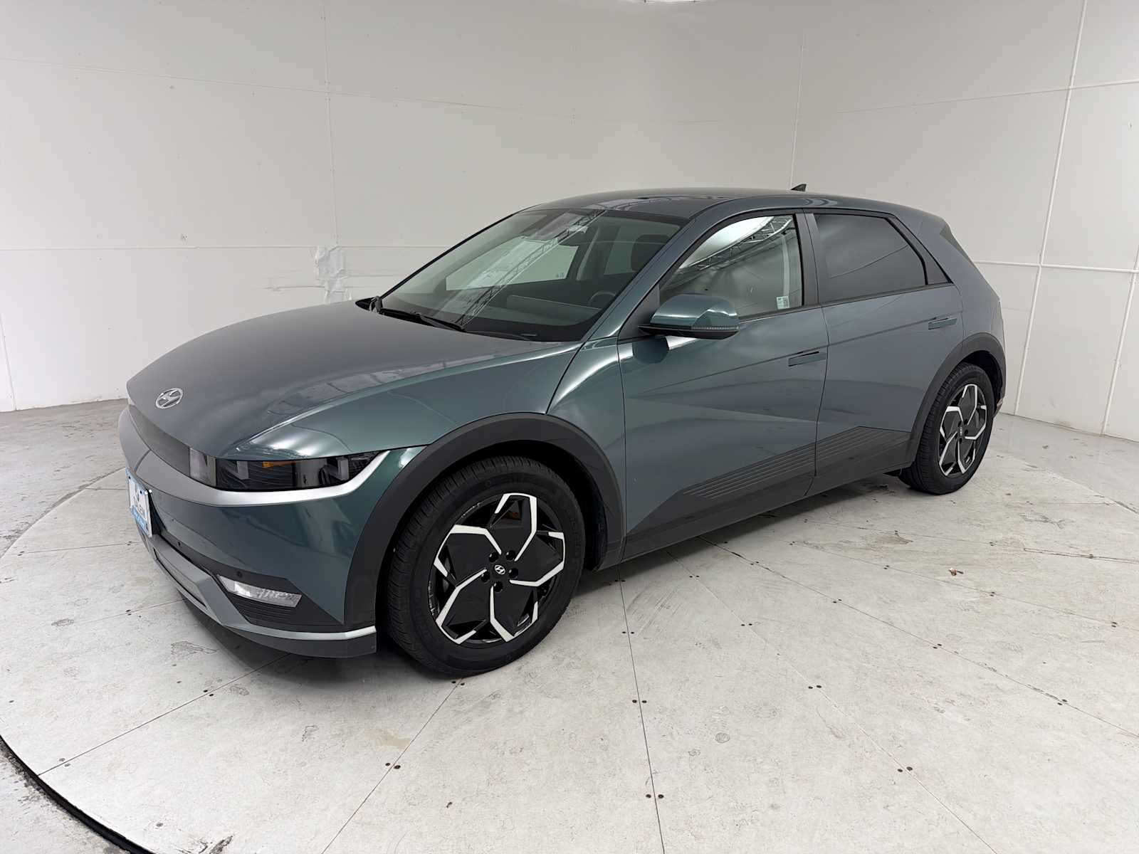 2024 Hyundai IONIQ 5