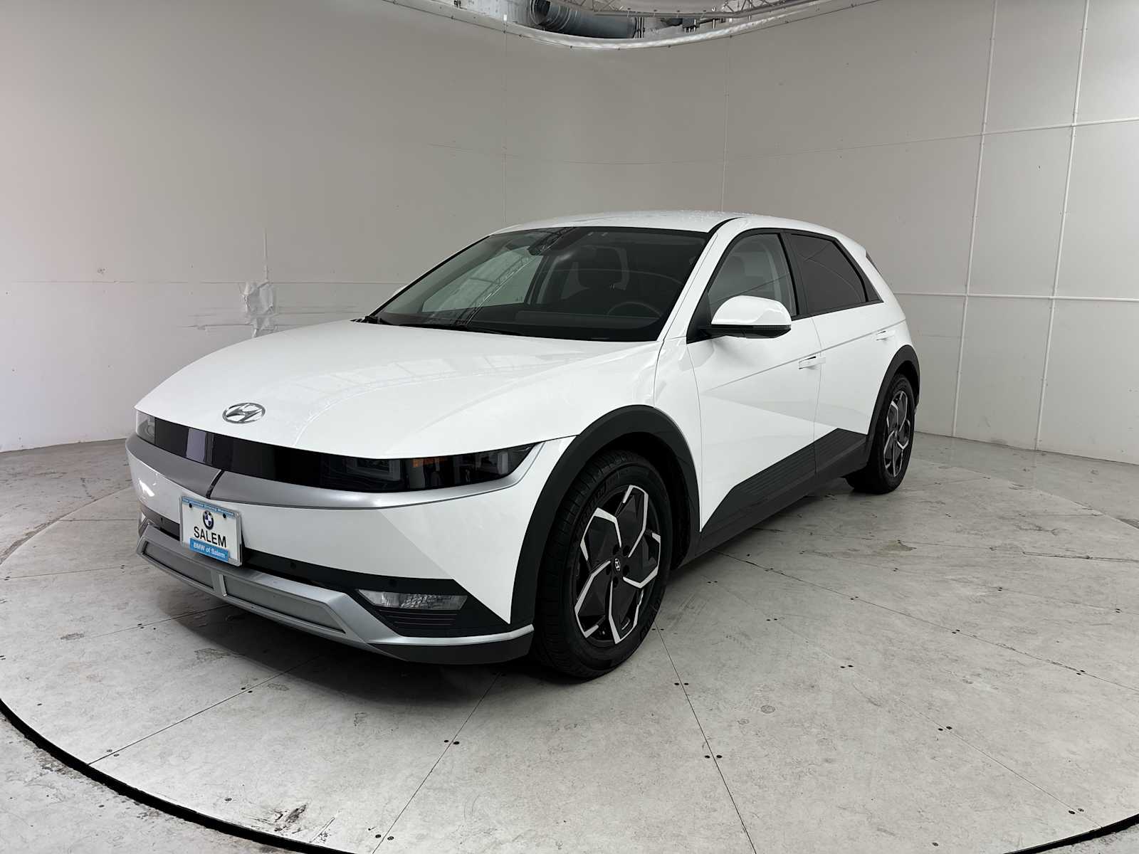 2024 Hyundai IONIQ 5