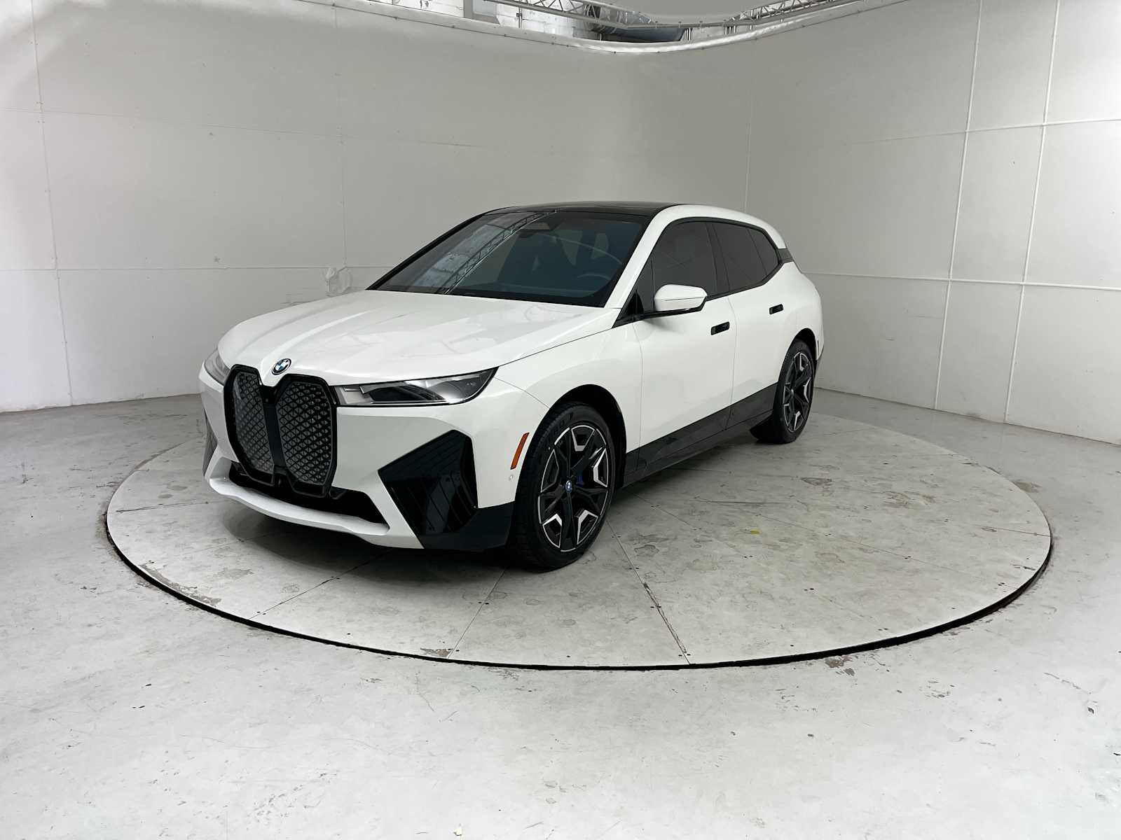2024 BMW iX xDrive50
