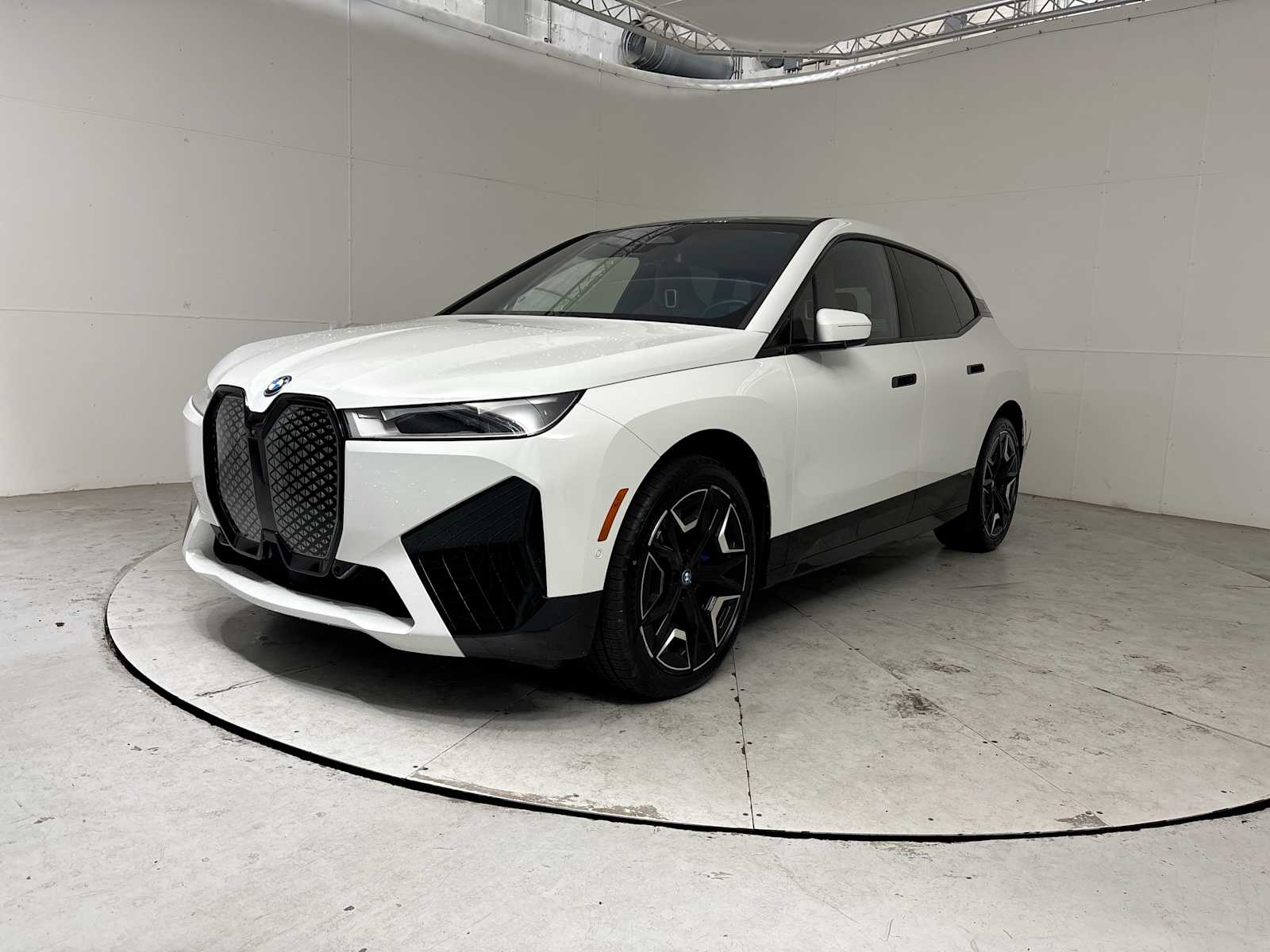 2024 BMW iX xDrive50