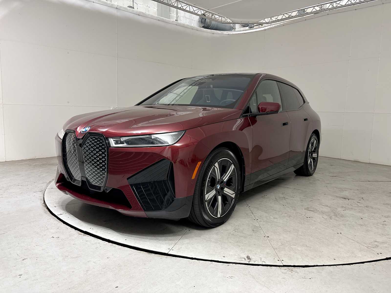 2023 BMW iX M60