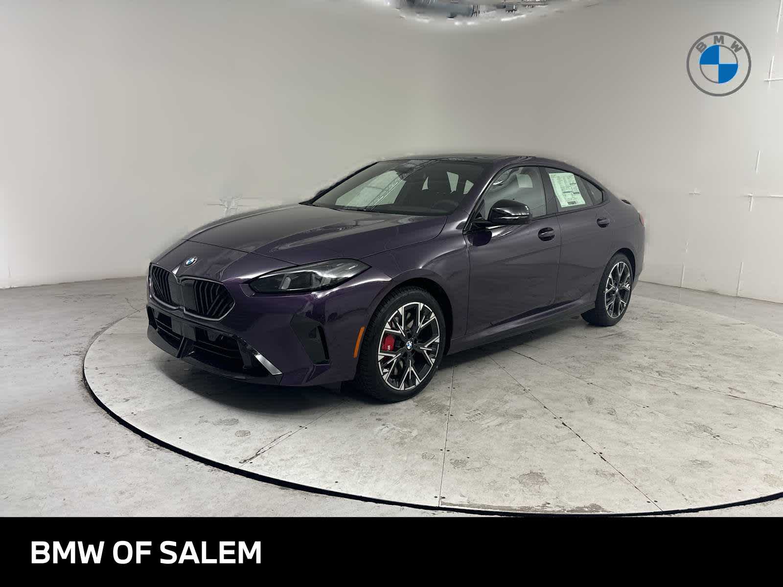 2026 BMW 228 xDrive