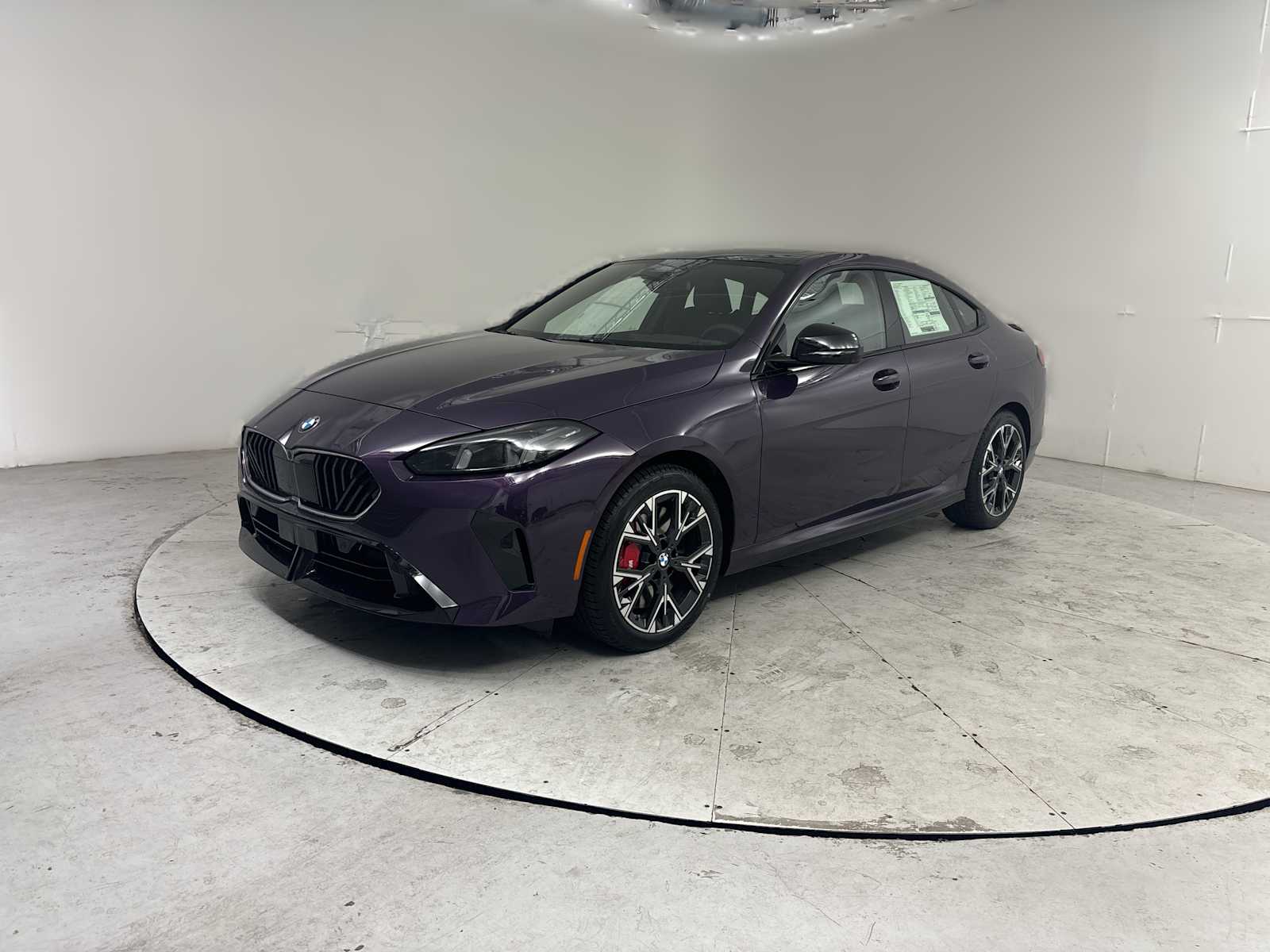 2026 BMW 228 xDrive