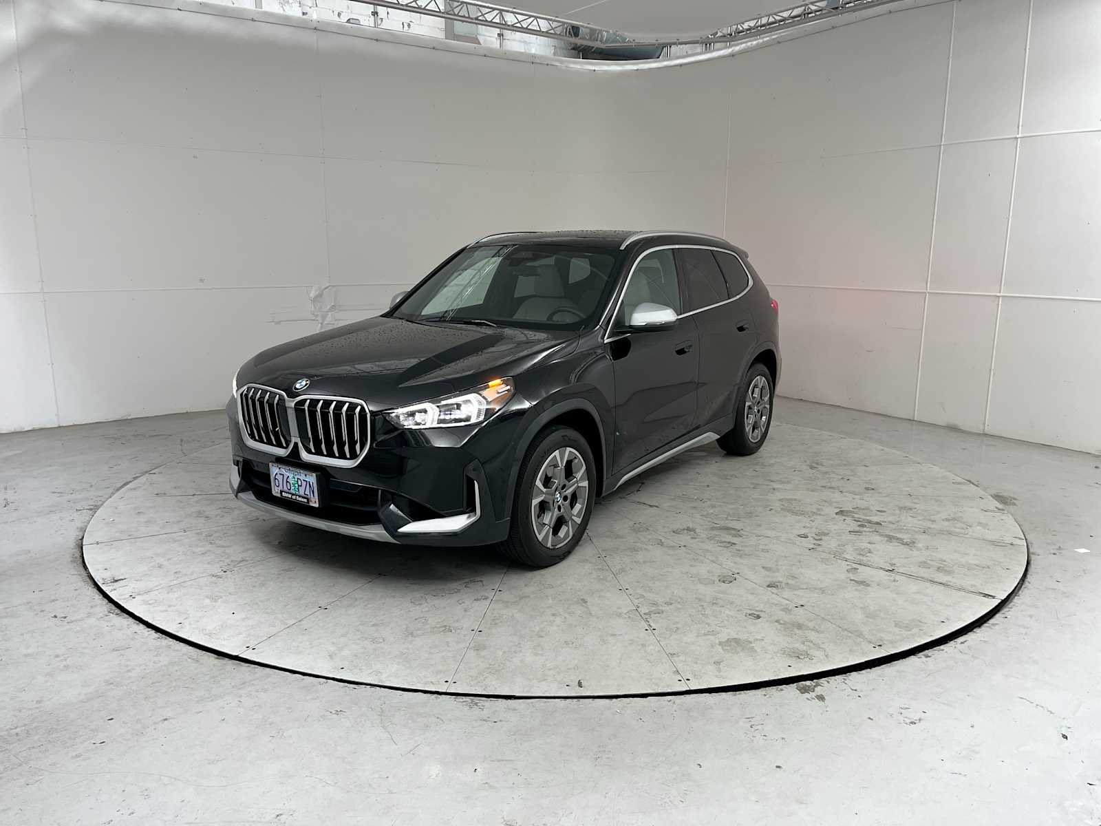 2024 BMW X1 xDrive28i