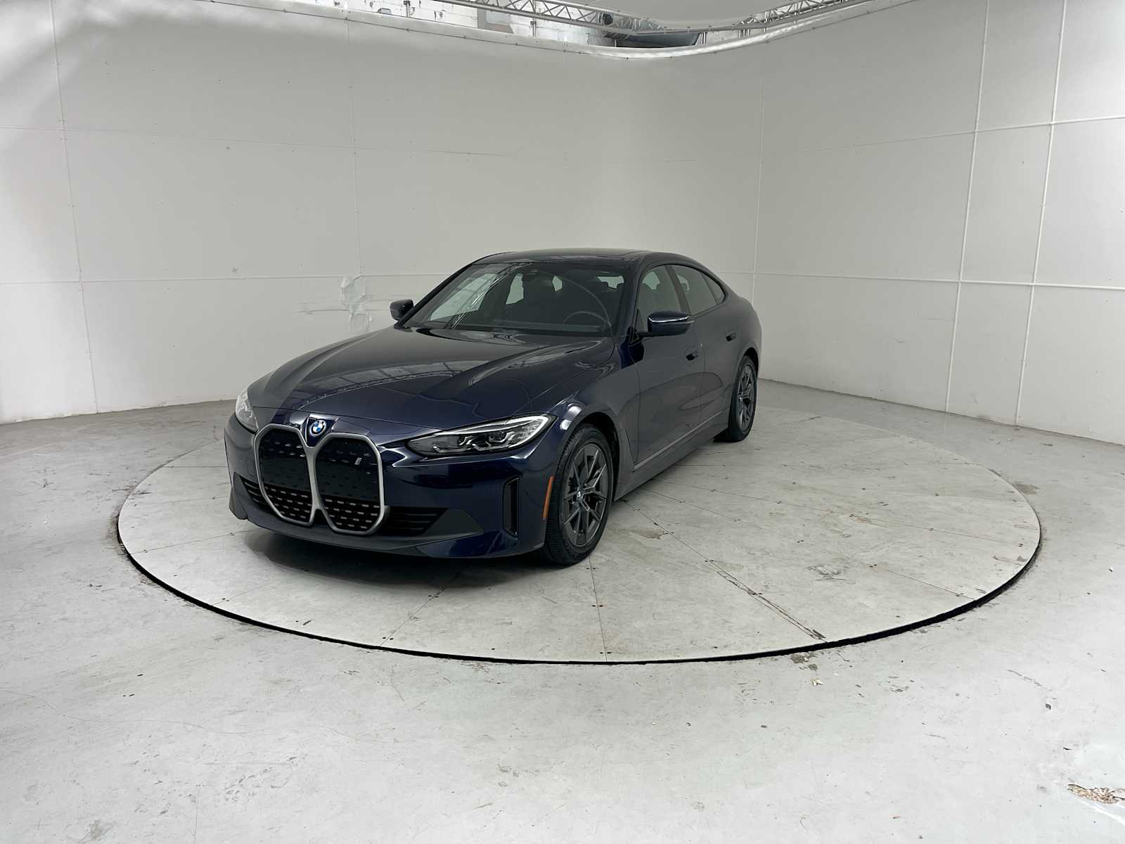 2023 BMW i4 eDrive35