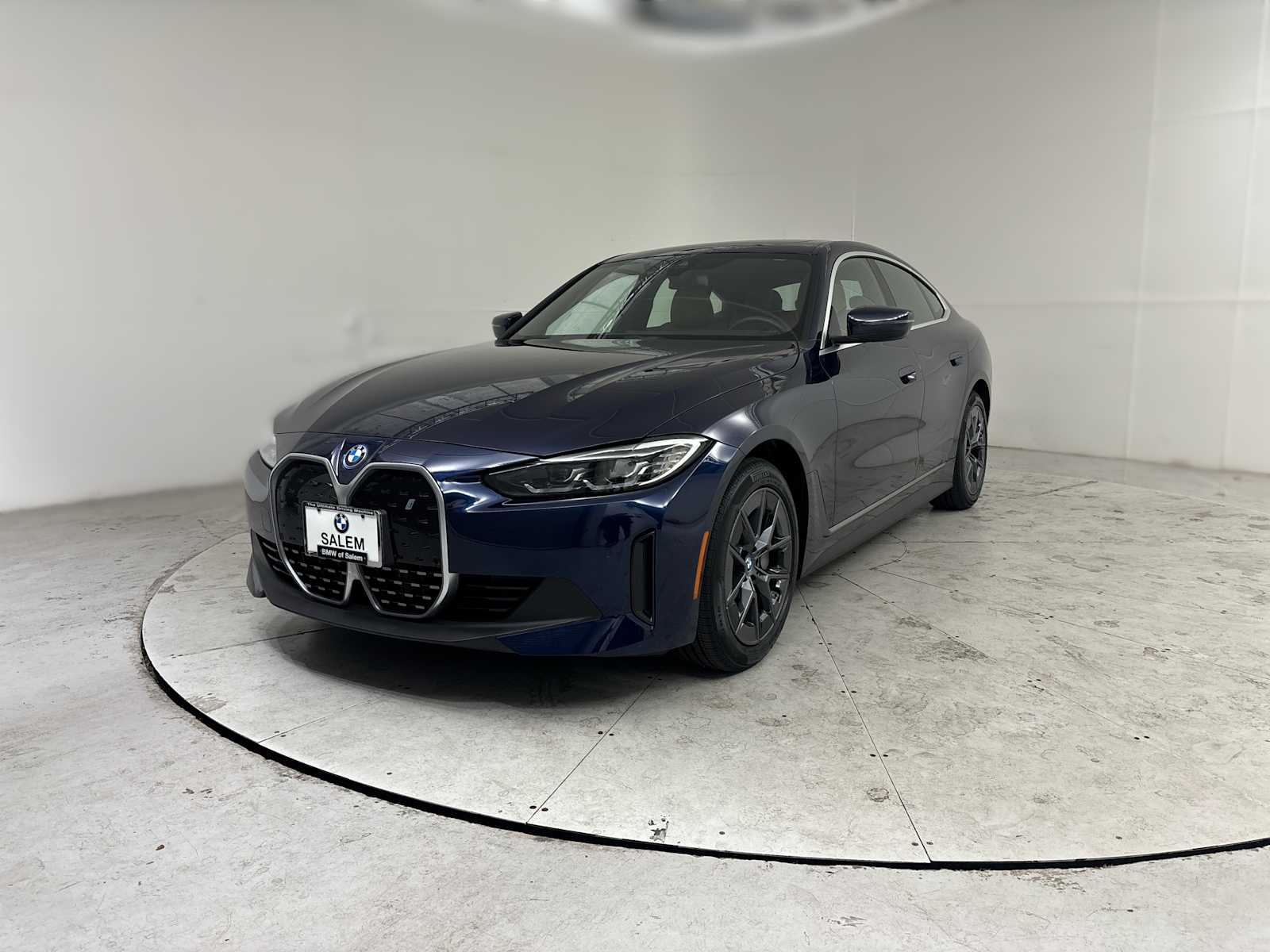 2024 BMW i4 eDrive35