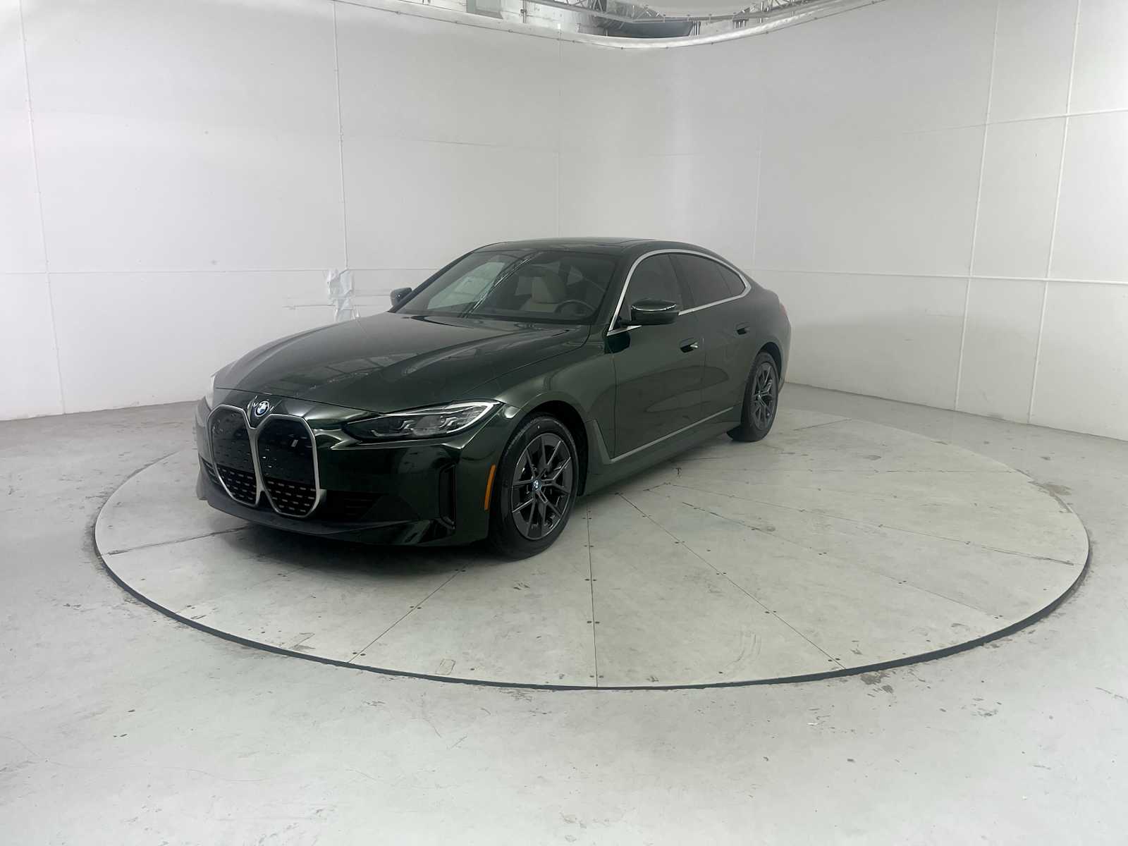 2023 BMW i4 eDrive35