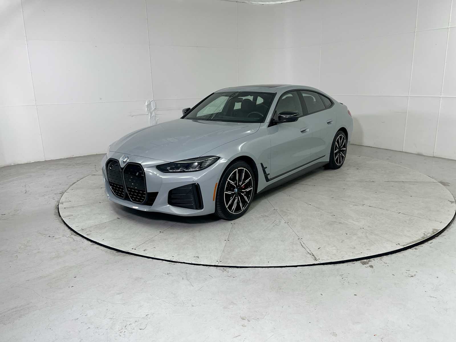 2023 BMW i4 eDrive40