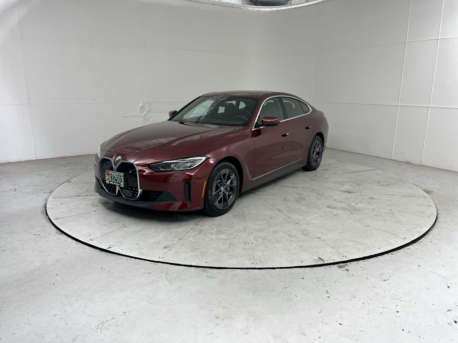 2024 BMW i4 xDrive40