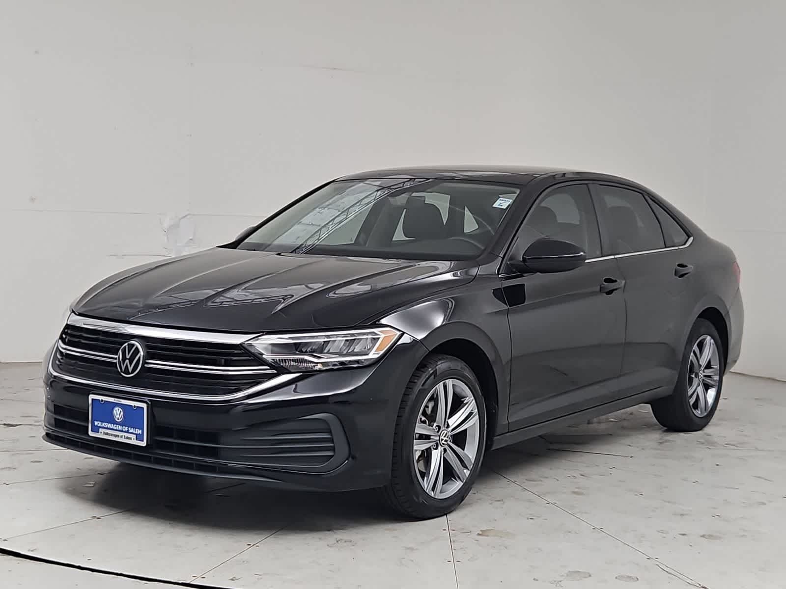 2023 Volkswagen Jetta