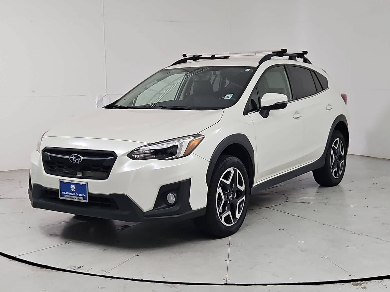 2019 Subaru Crosstrek