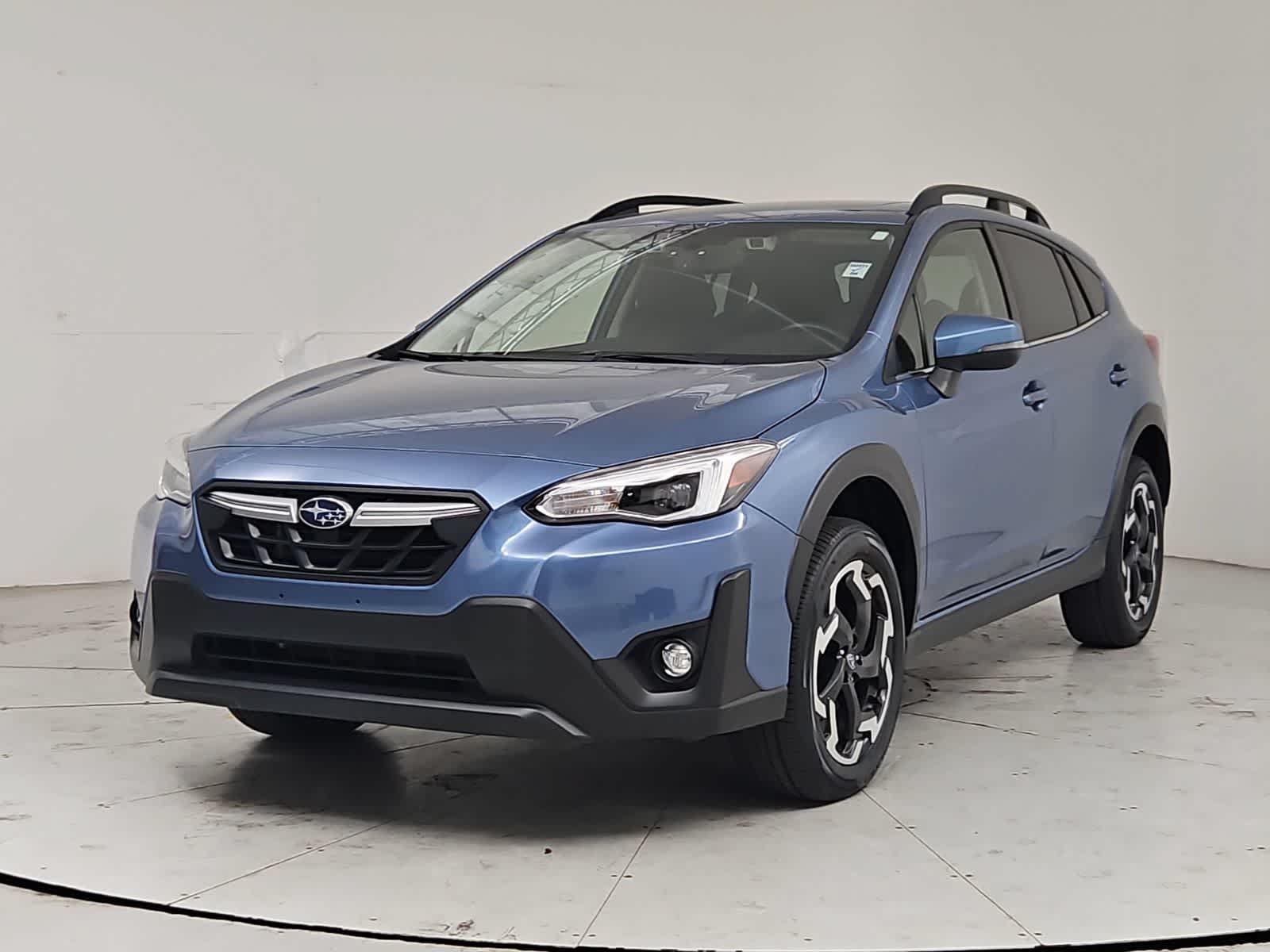 2023 Subaru Crosstrek