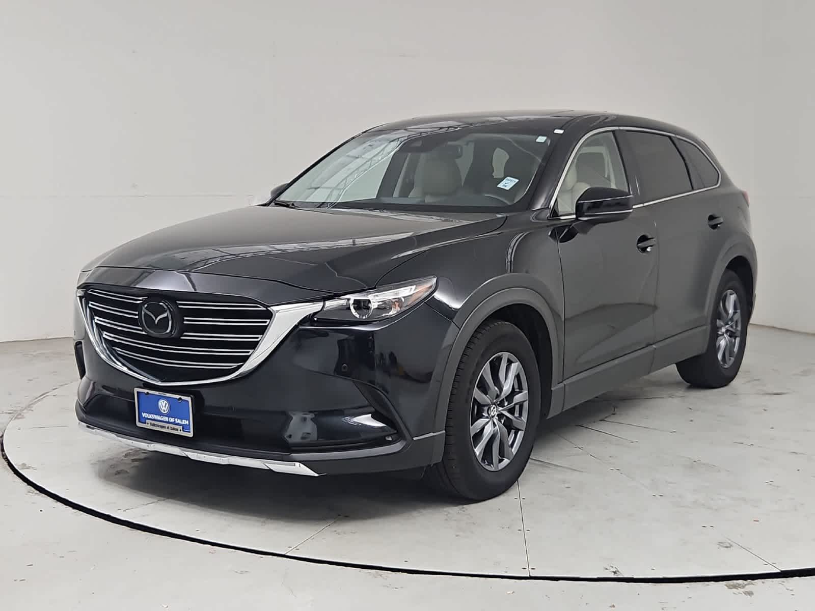 2021 Mazda CX-9