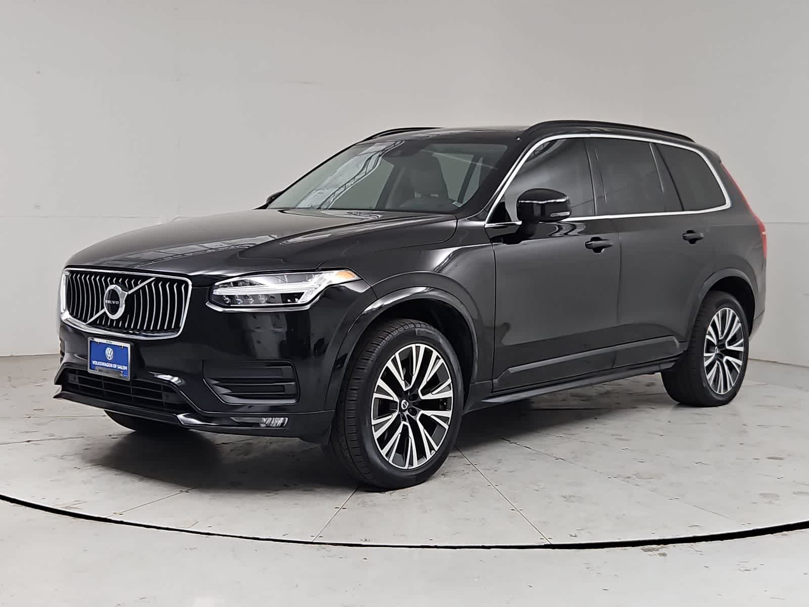 2020 Volvo XC90
