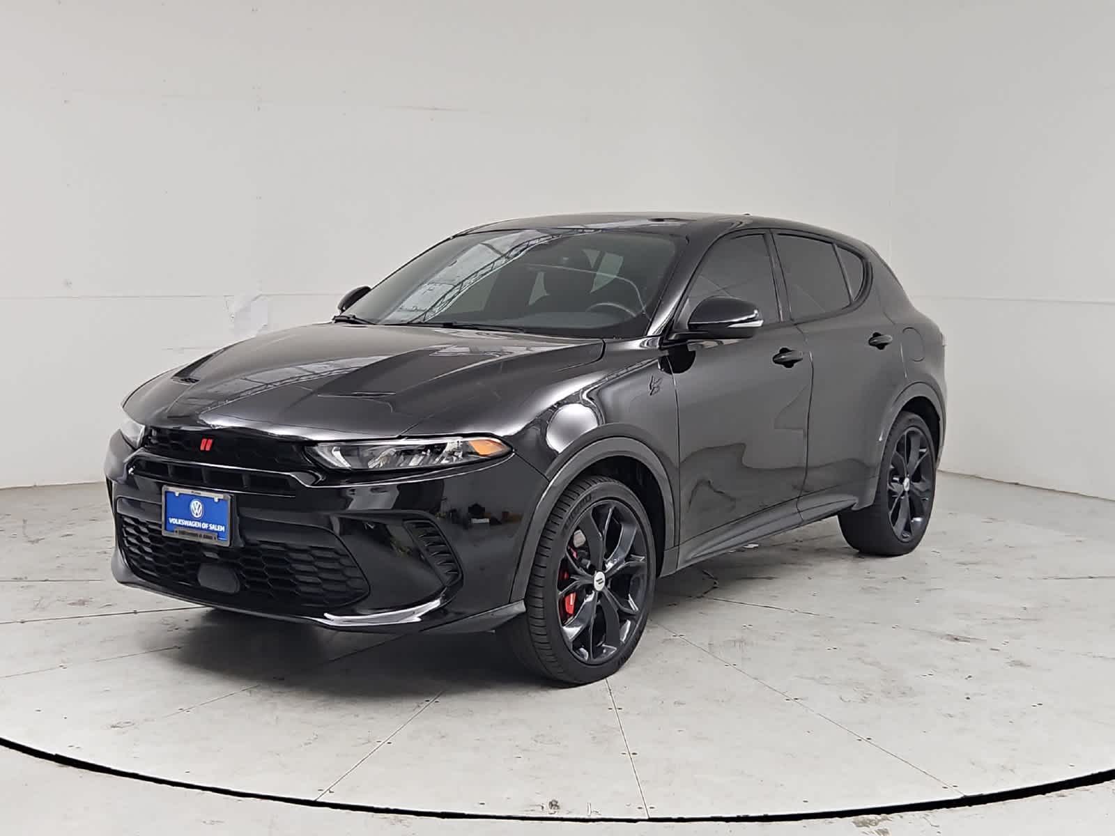 2024 Dodge Hornet