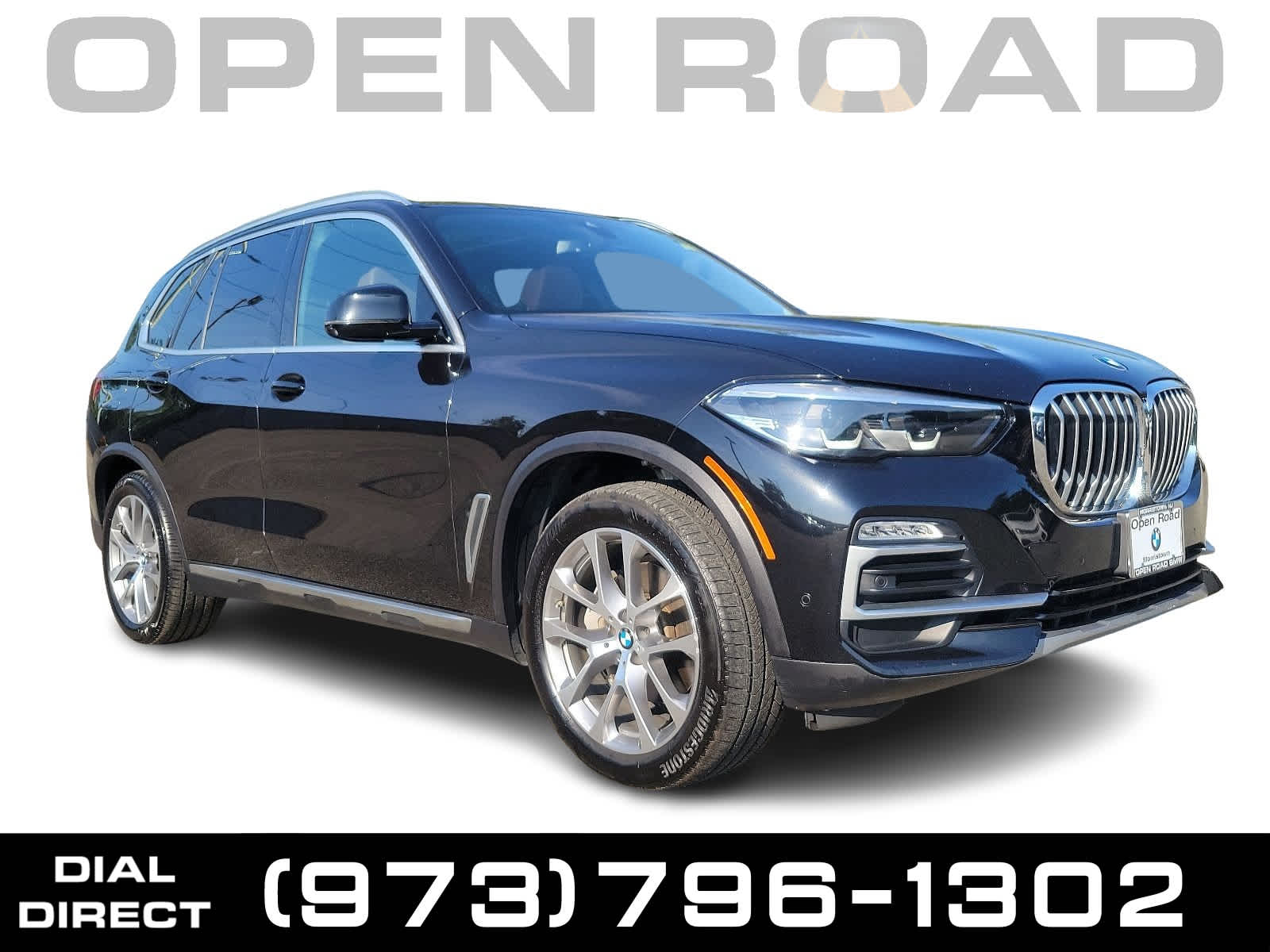 BMW X5 xDrive40i AWD