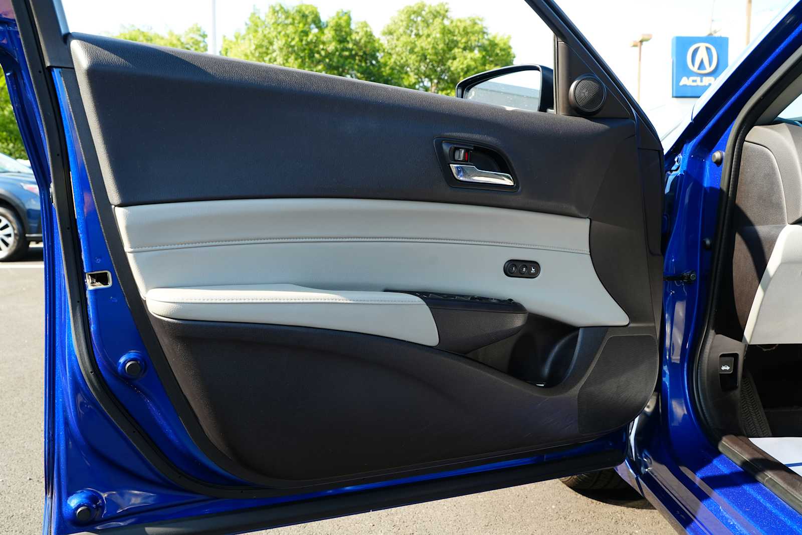 Used 2016 Acura ILX Sedan