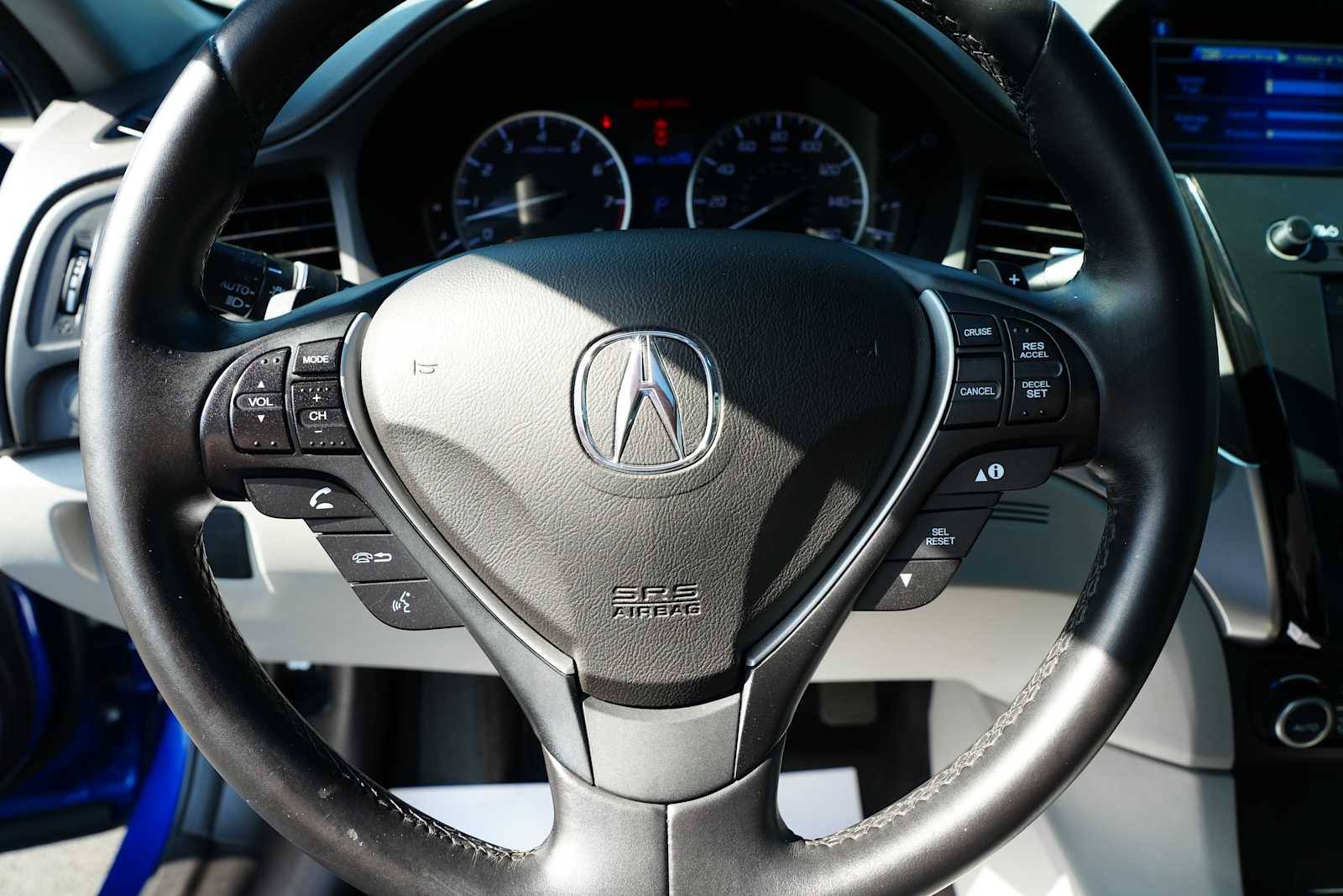 Used 2016 Acura ILX Sedan