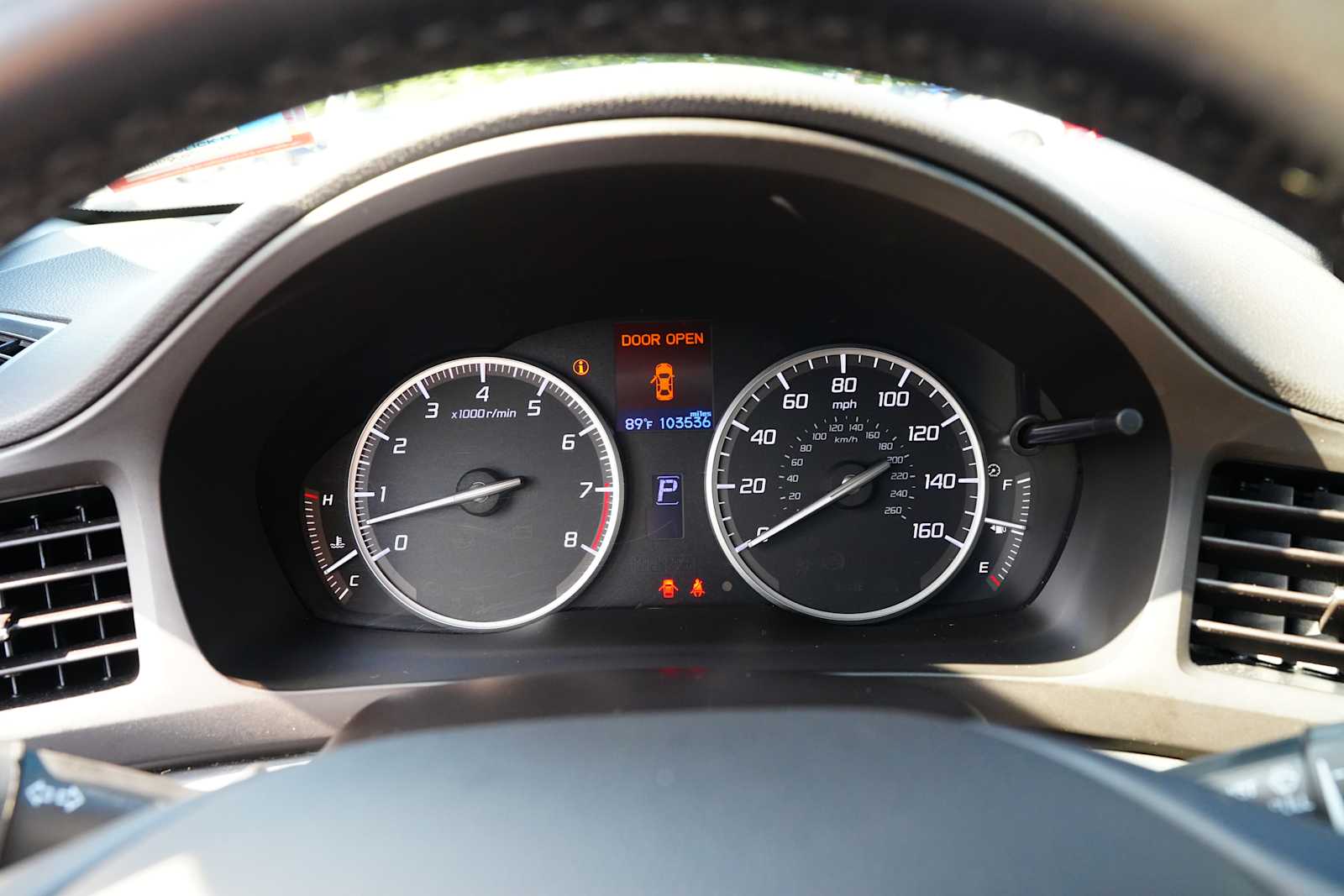 Used 2016 Acura ILX Sedan