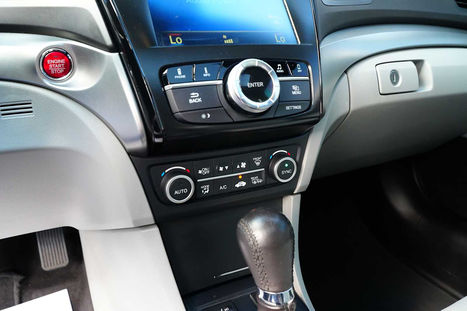 Used 2016 Acura ILX Sedan