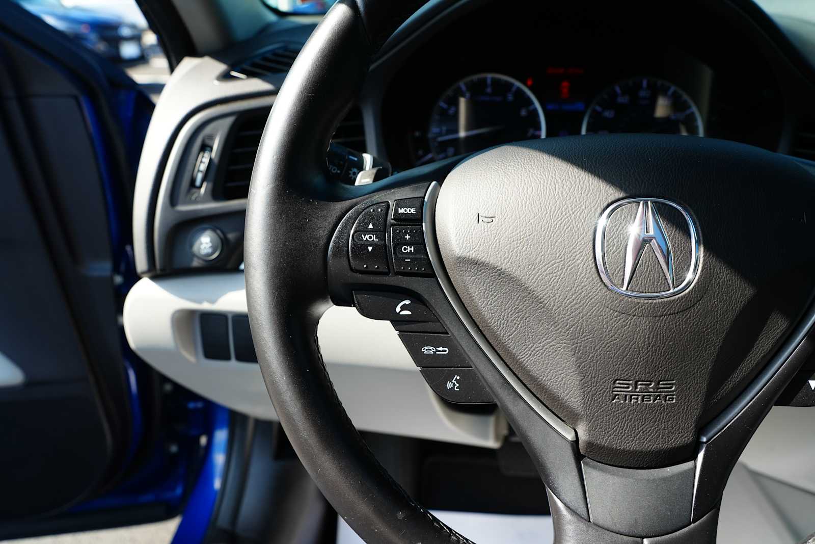 Used 2016 Acura ILX Sedan