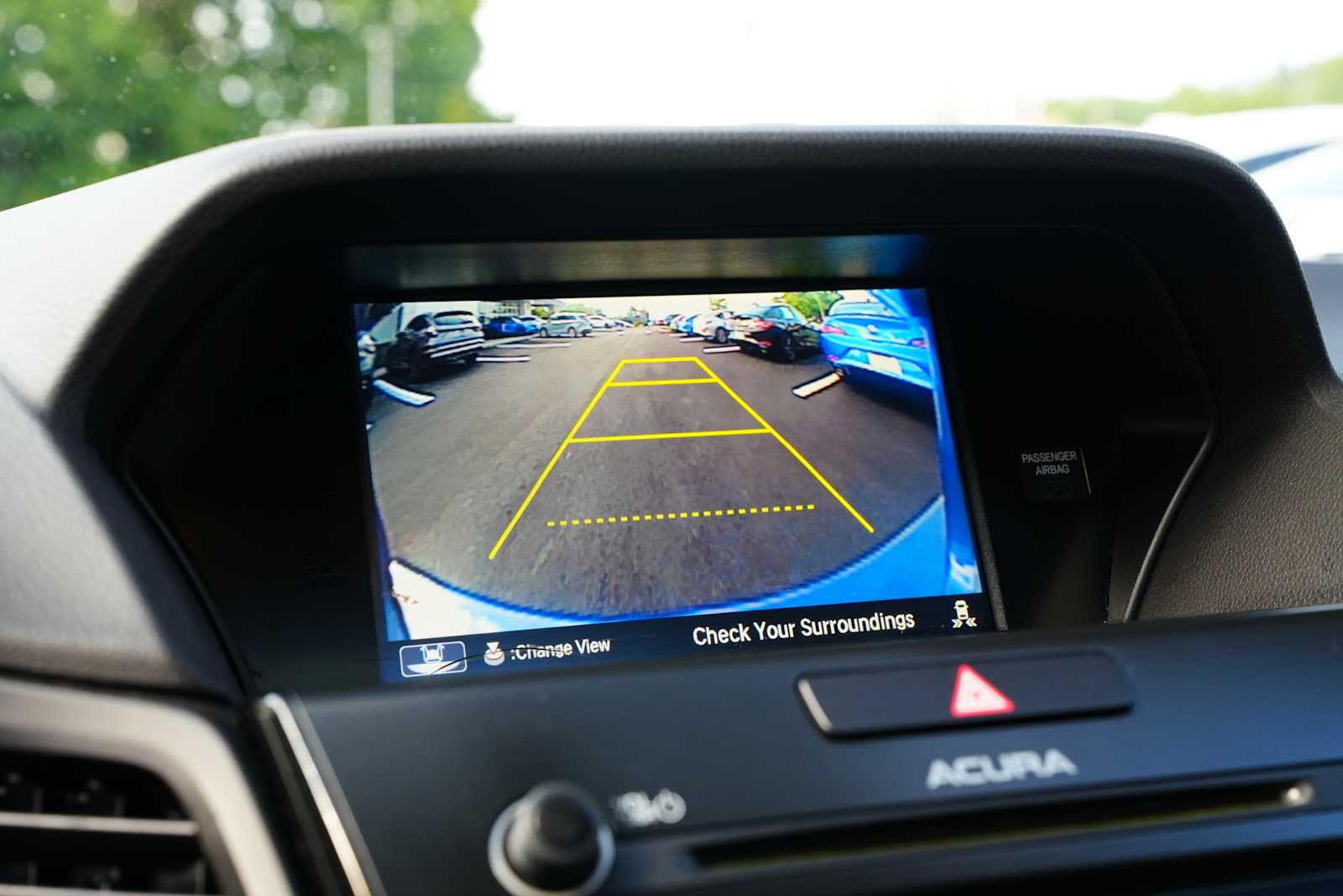 Used 2016 Acura ILX Sedan