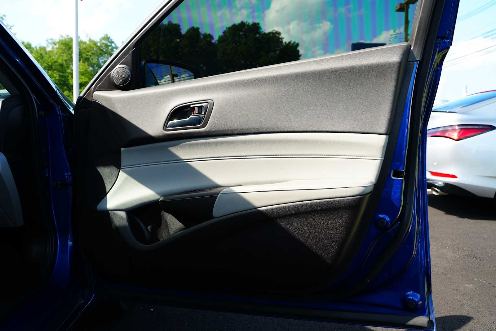 Used 2016 Acura ILX Sedan