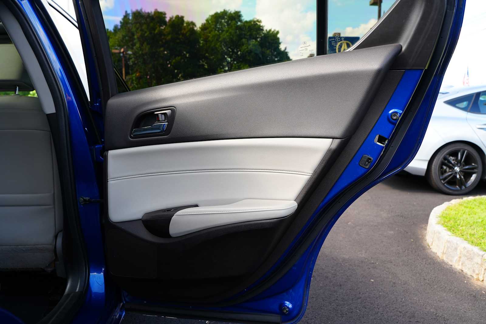 Used 2016 Acura ILX Sedan