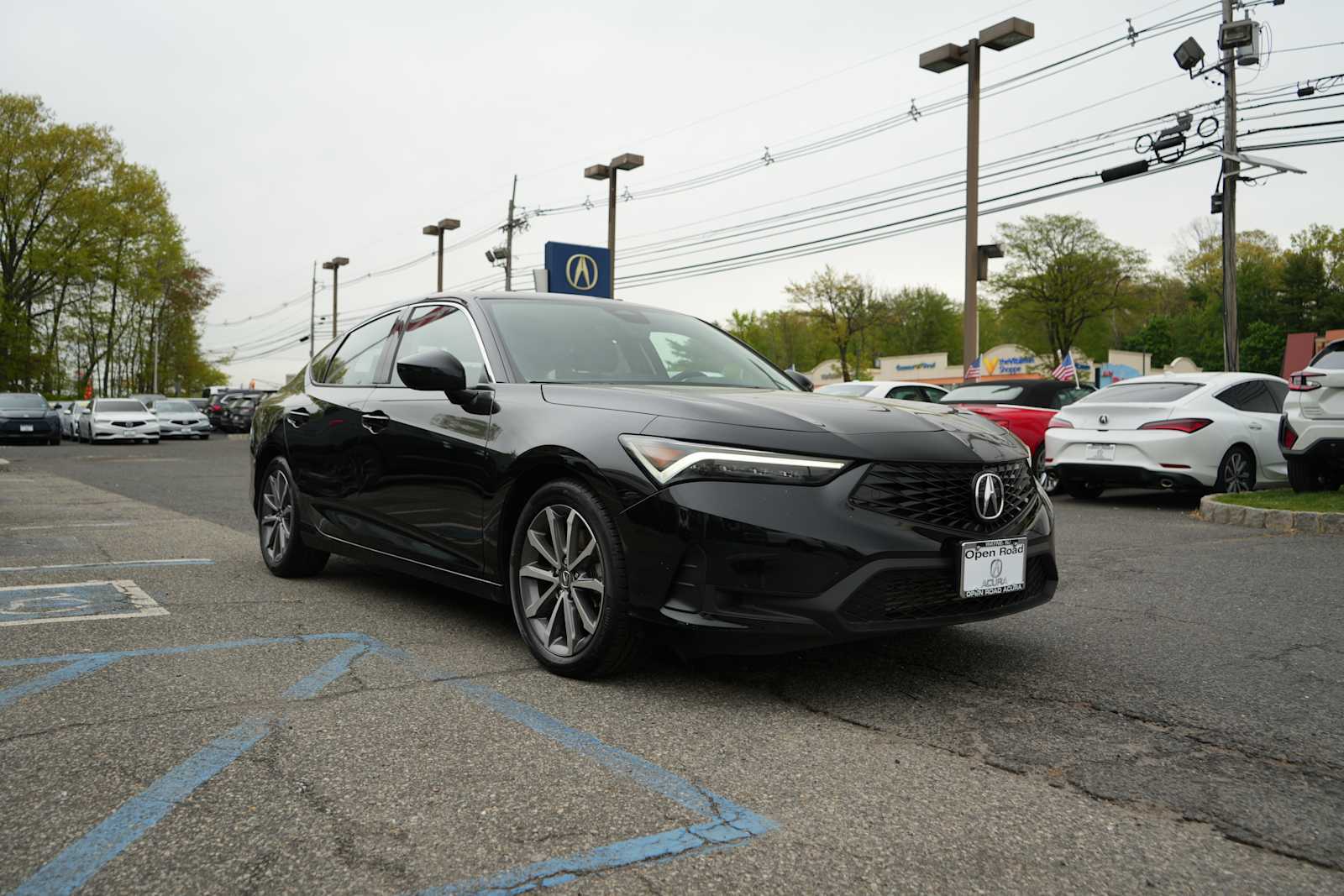 2024 Acura Integra -'s photo