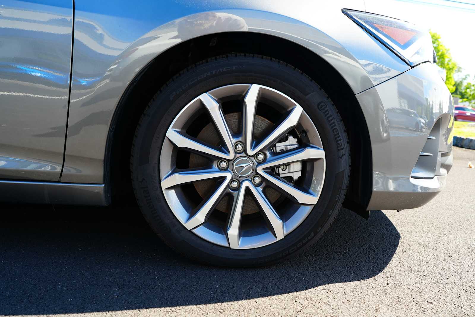 Used 2024 Acura Integra Sedan
