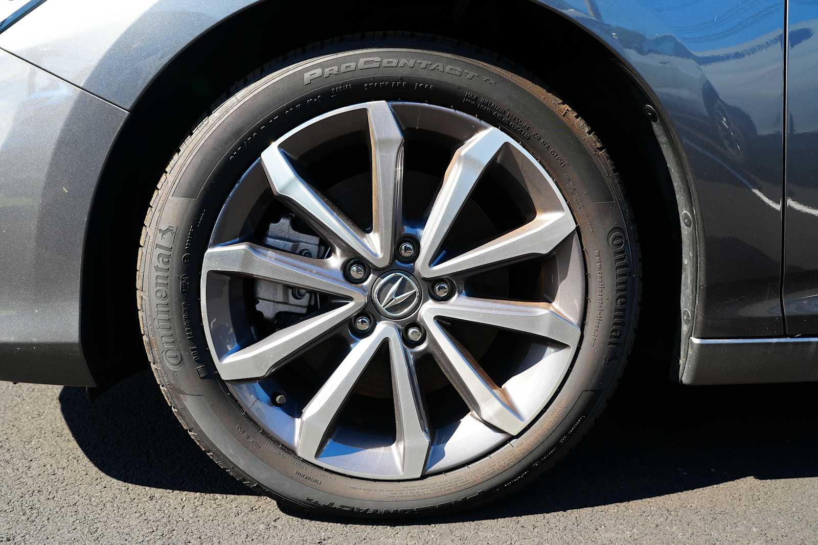 Used 2024 Acura Integra Sedan