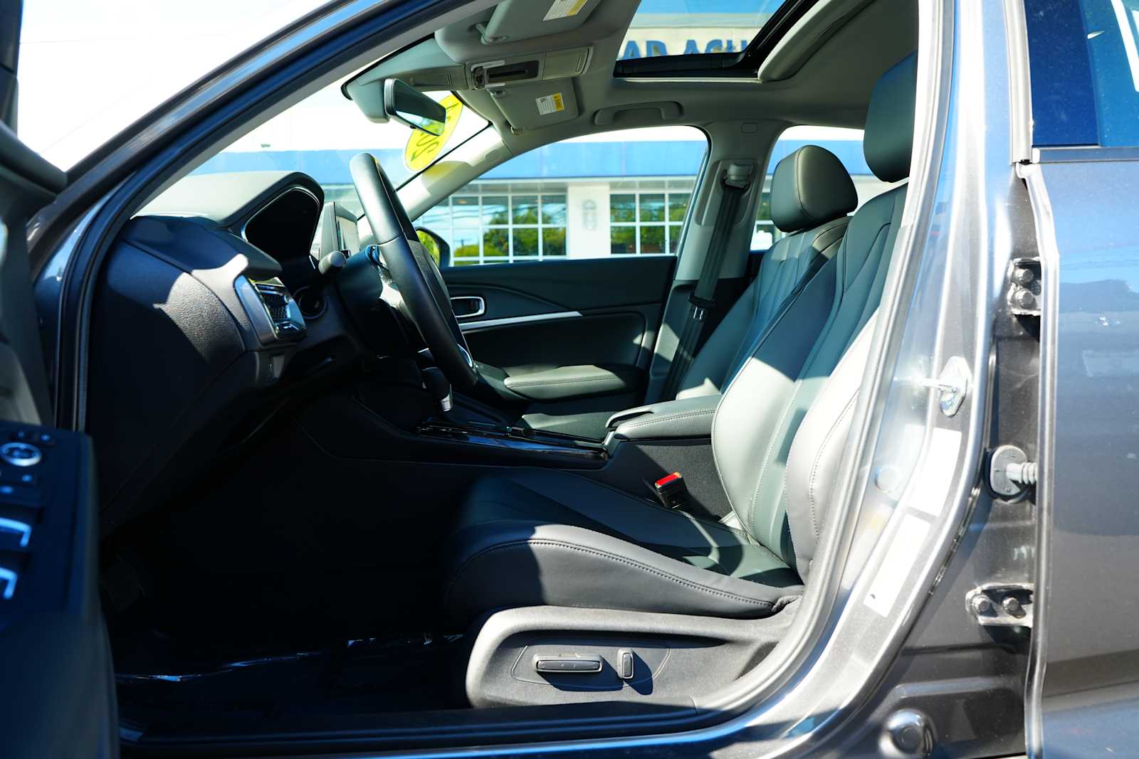 Used 2024 Acura Integra Sedan