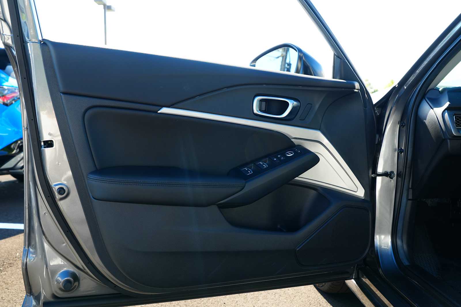 Used 2024 Acura Integra Sedan
