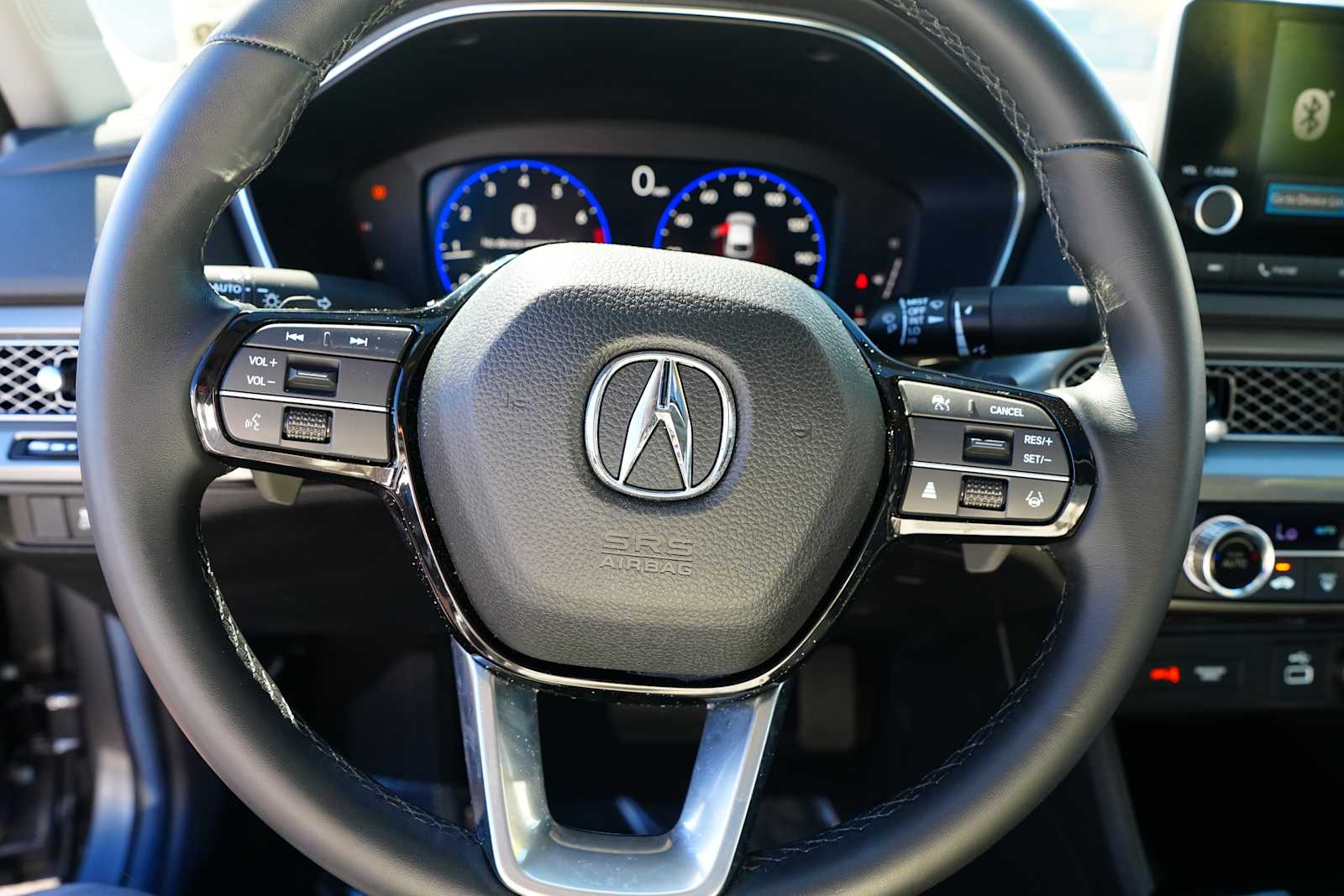 Used 2024 Acura Integra Sedan