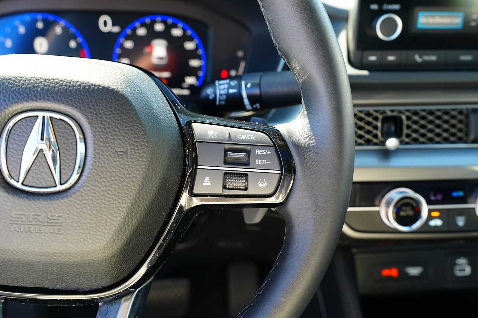 Used 2024 Acura Integra Sedan