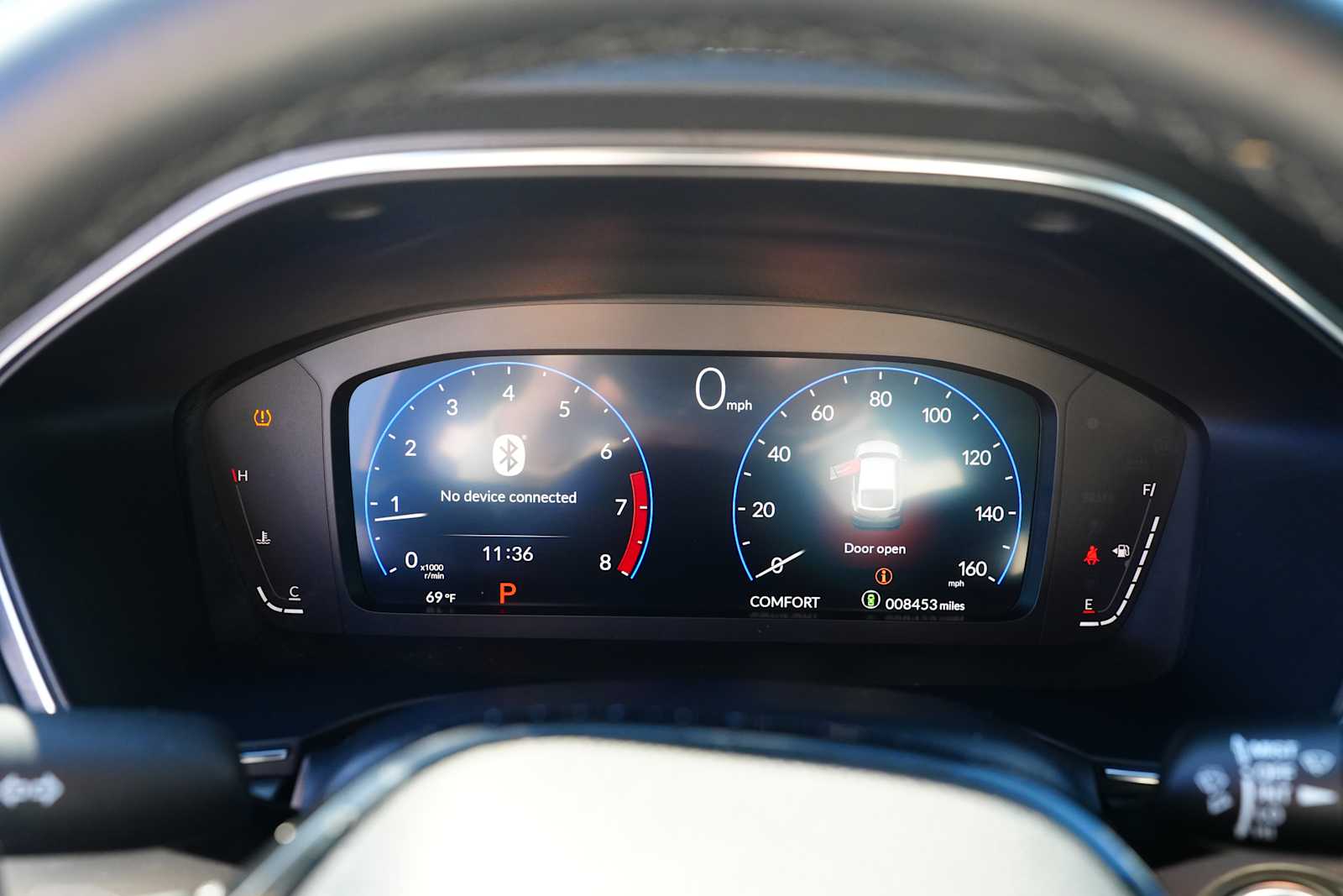 Used 2024 Acura Integra Sedan