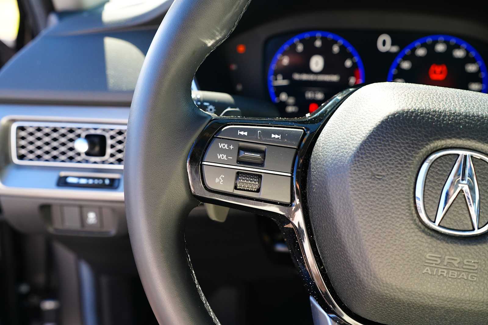 Used 2024 Acura Integra Sedan