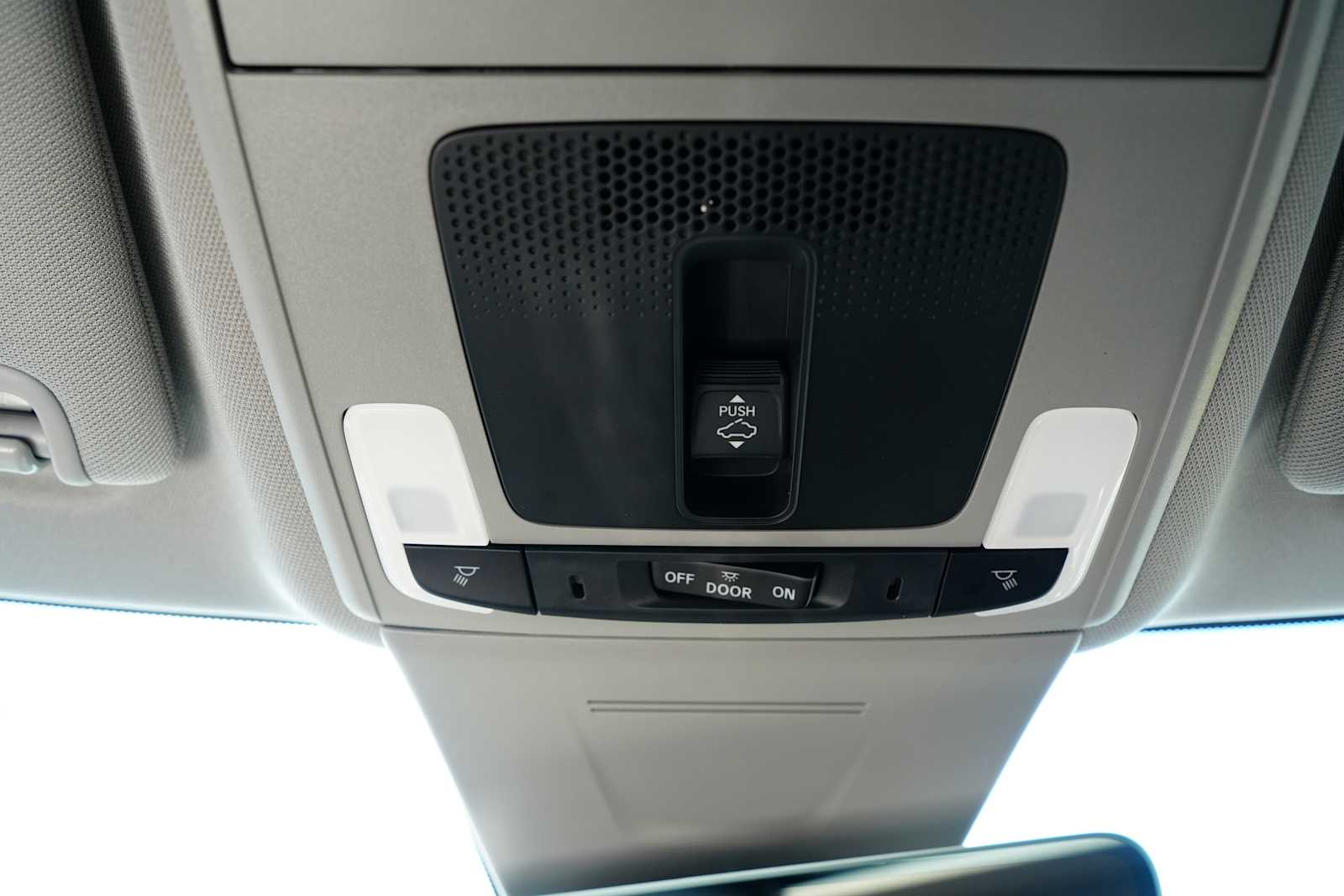 Used 2024 Acura Integra Sedan