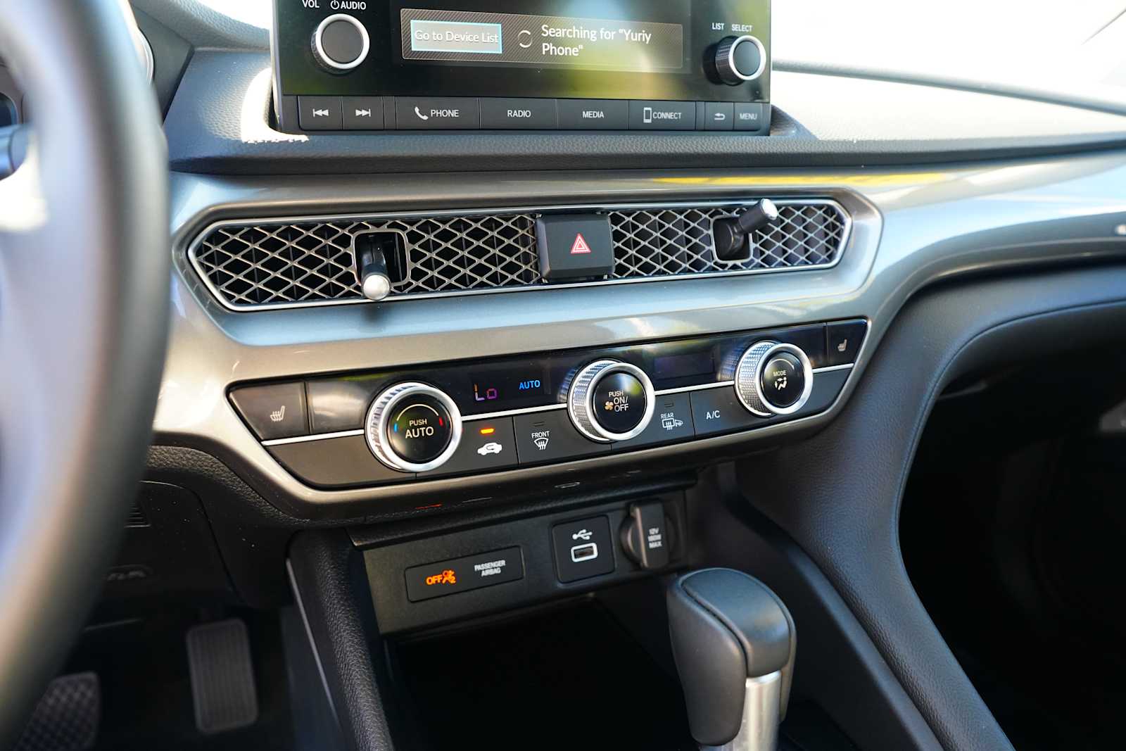 Used 2024 Acura Integra Sedan